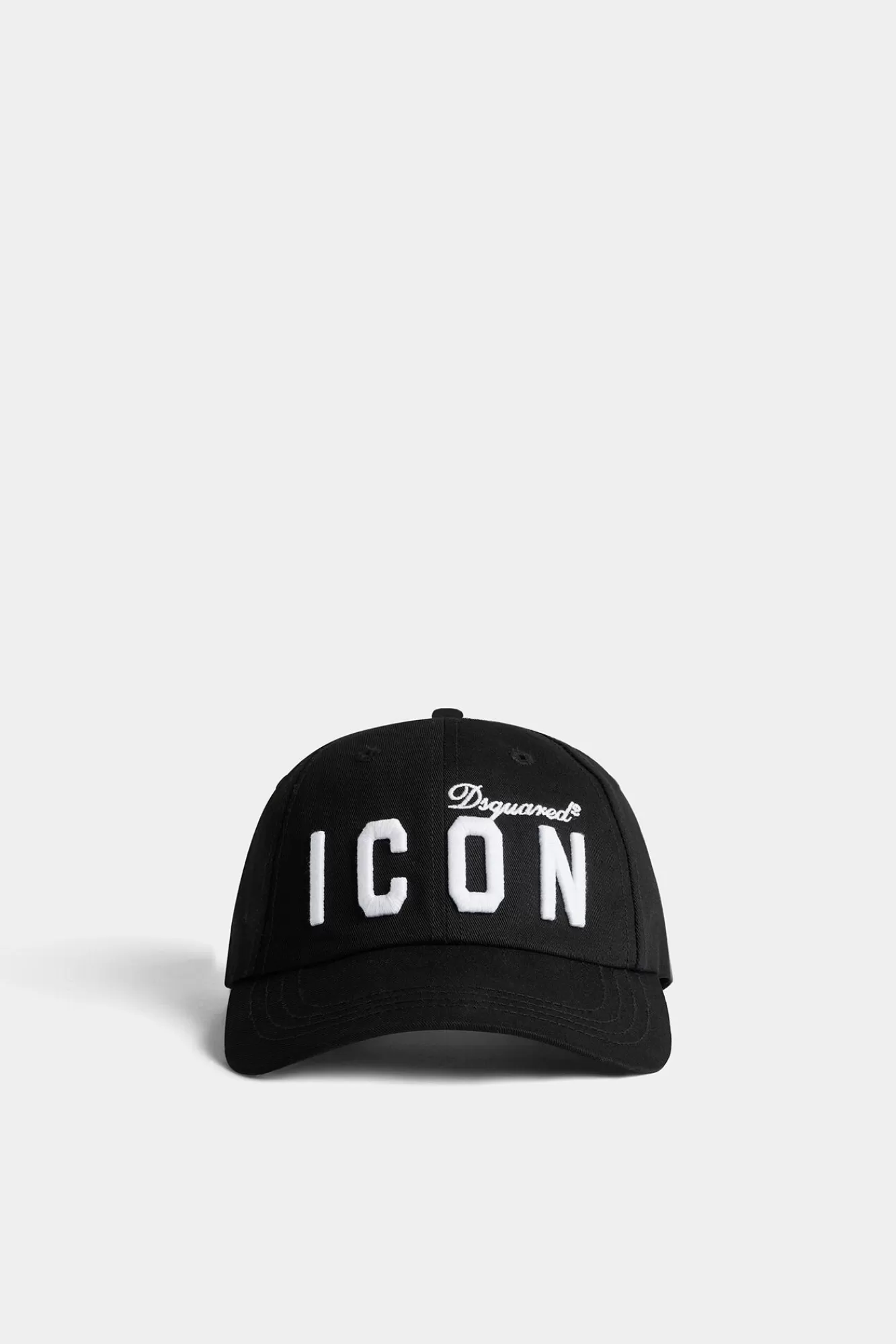 Icon Seasonal Baseball Cap<Dsquared2 Clearance