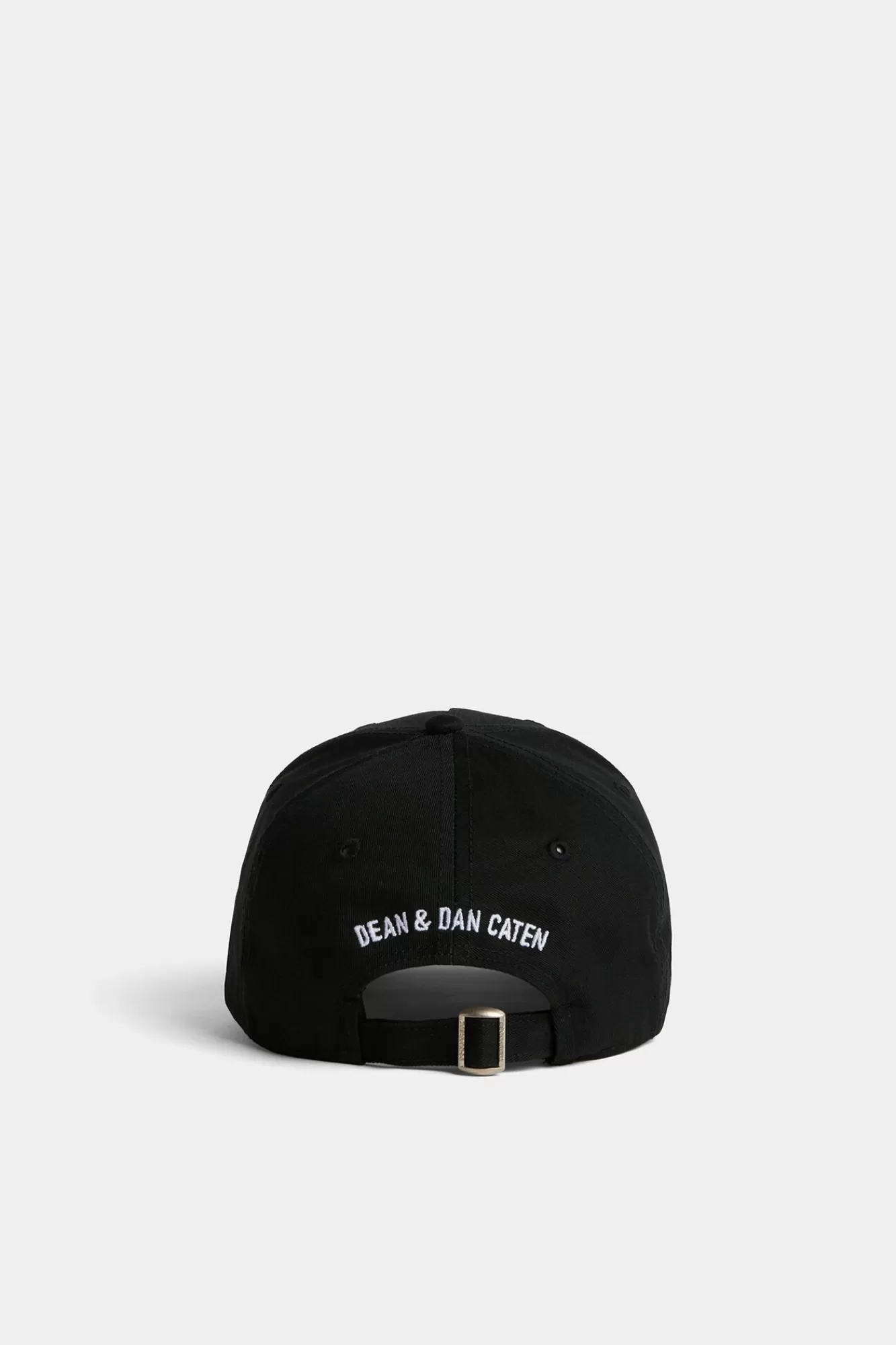 Icon Seasonal Baseball Cap<Dsquared2 Cheap