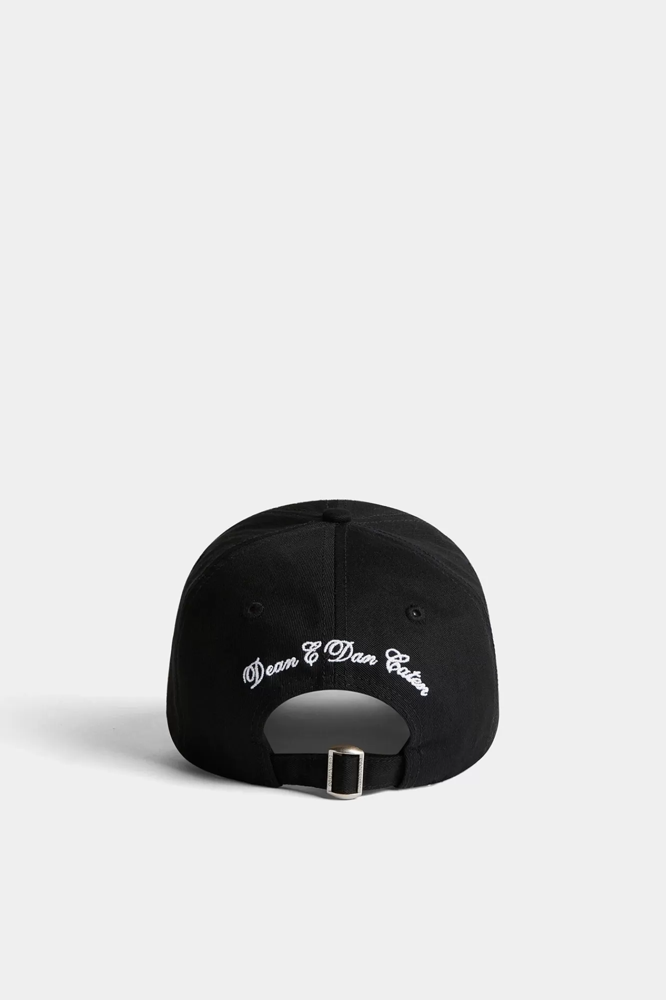 Icon Seasonal Baseball Cap<Dsquared2 Clearance