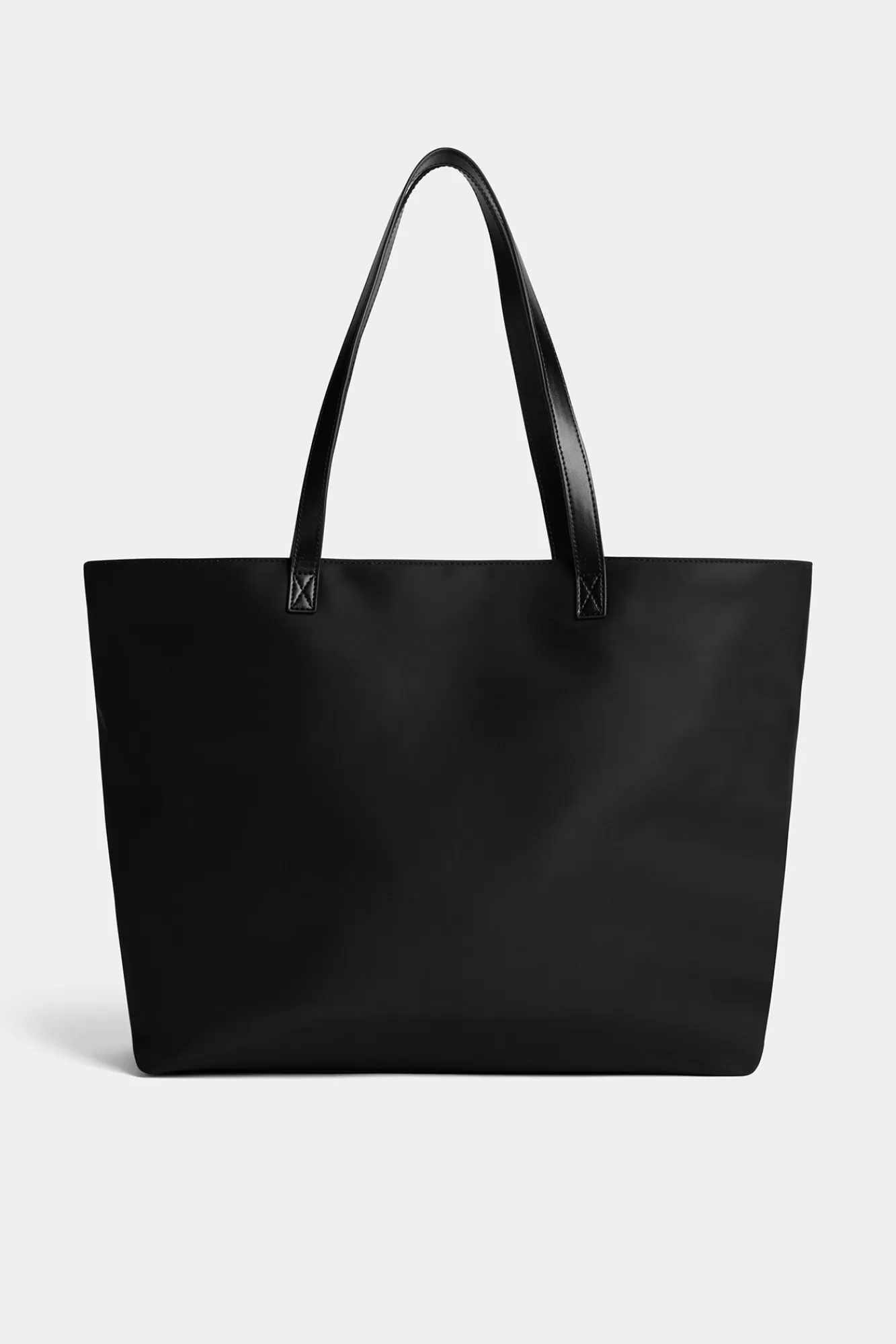 Icon Seasonal Shopping Bag<Dsquared2 Store