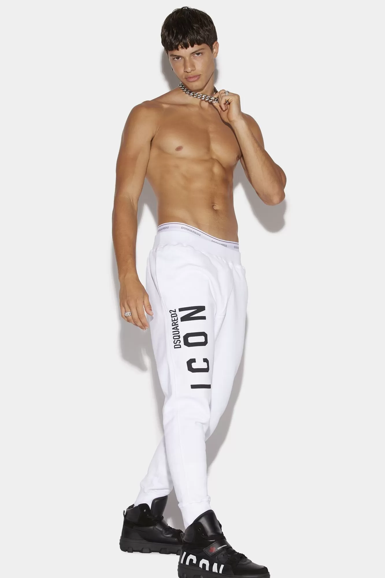 Icon Ski Joggers<Dsquared2 Outlet