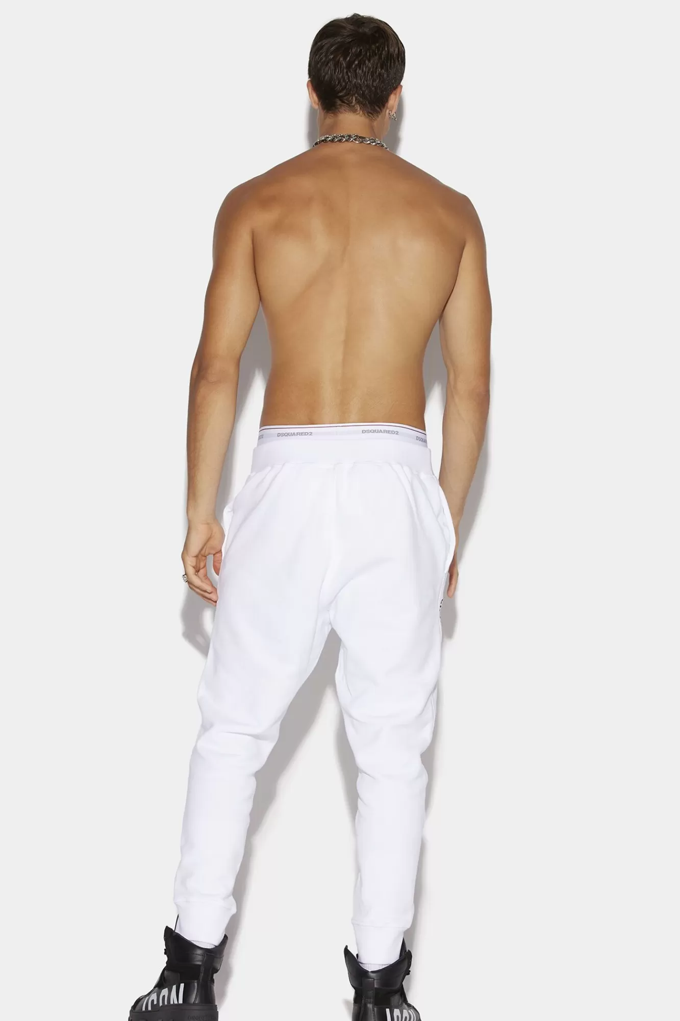 Icon Ski Joggers<Dsquared2 Outlet