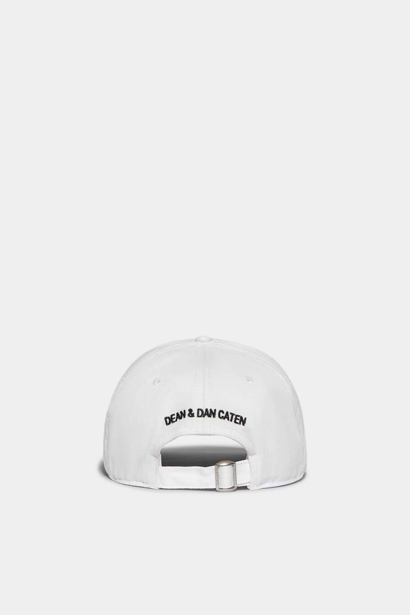 Icon Spray Baseball Cap<Dsquared2 Sale