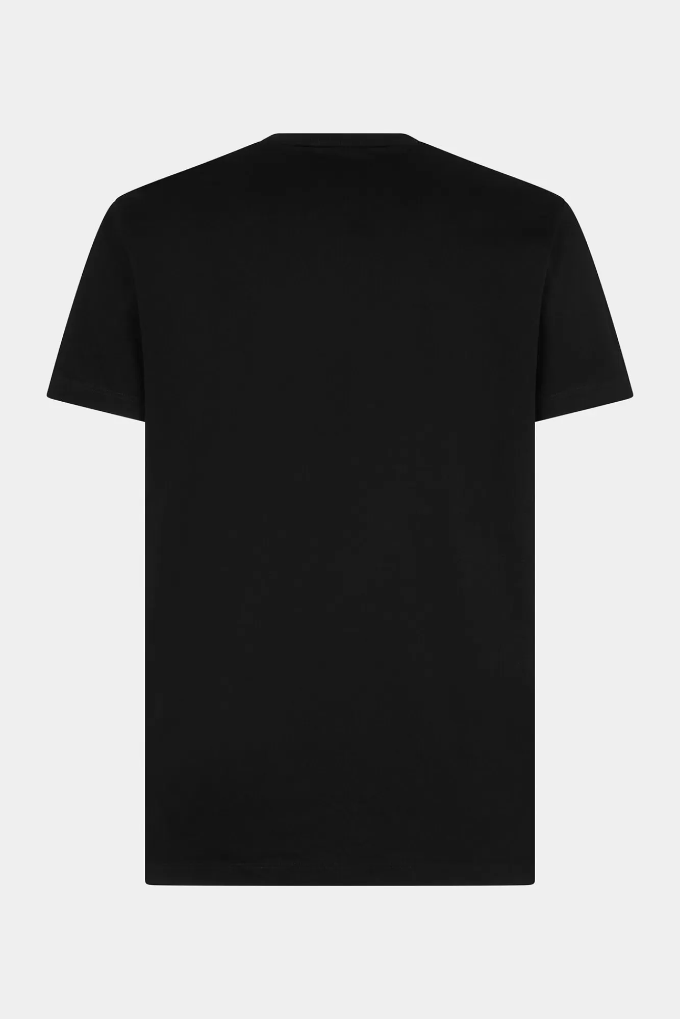 Icon Squared Cool T-Shirt<Dsquared2 Best Sale