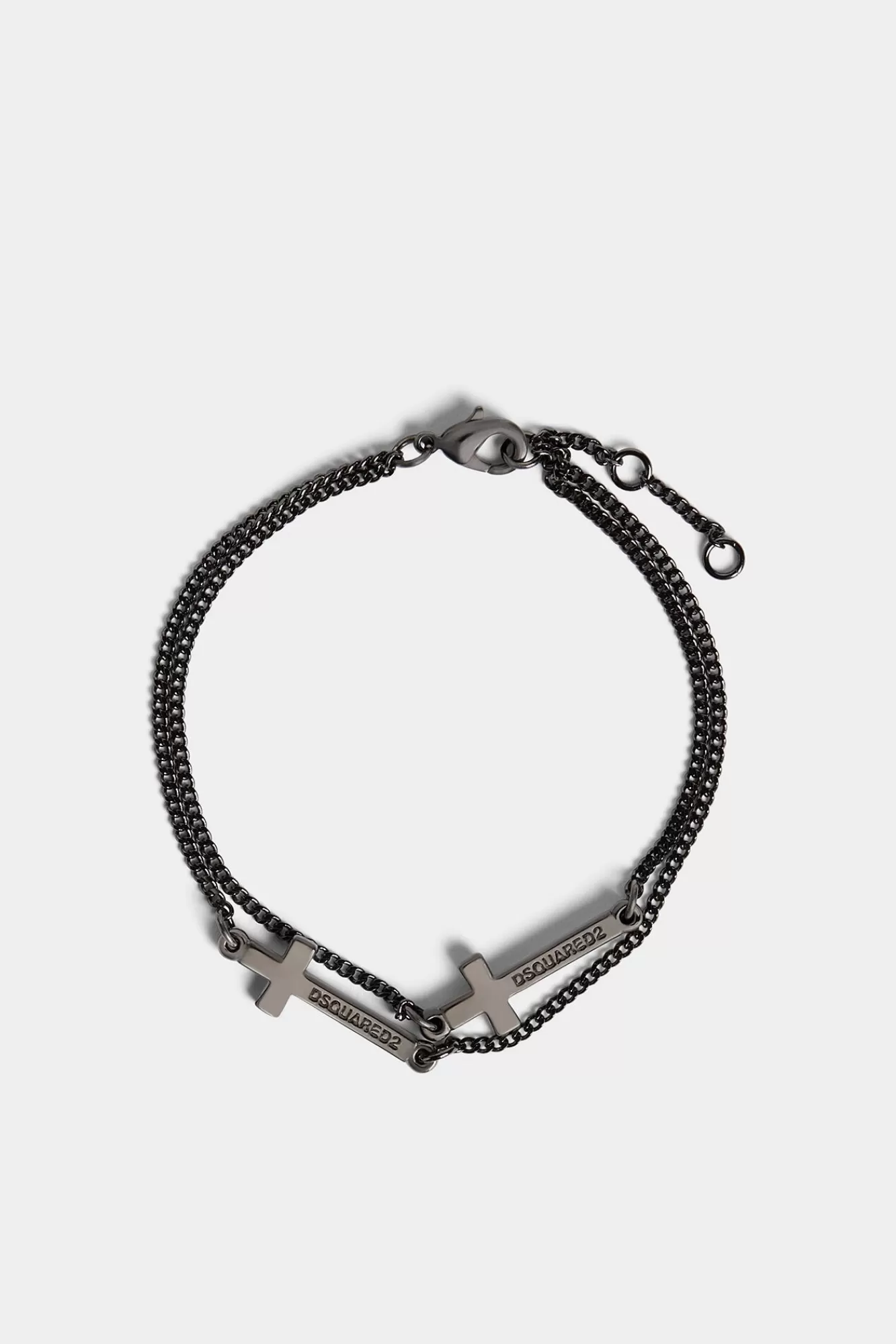 Jesus Bracelet<Dsquared2 Store