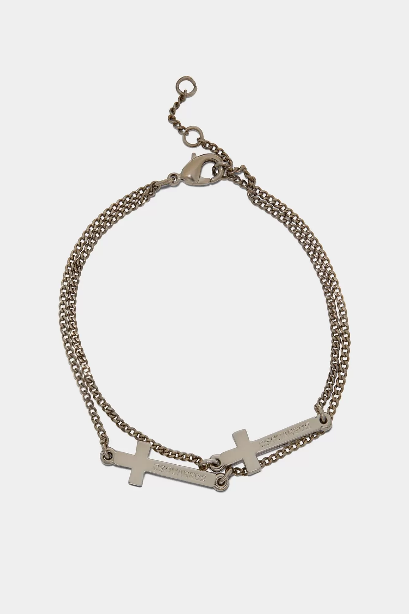 Jesus Bracelet<Dsquared2 Discount