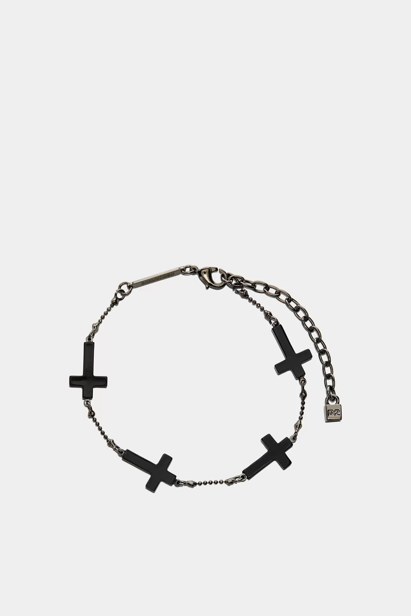 Jesus Bracelet<Dsquared2 Hot