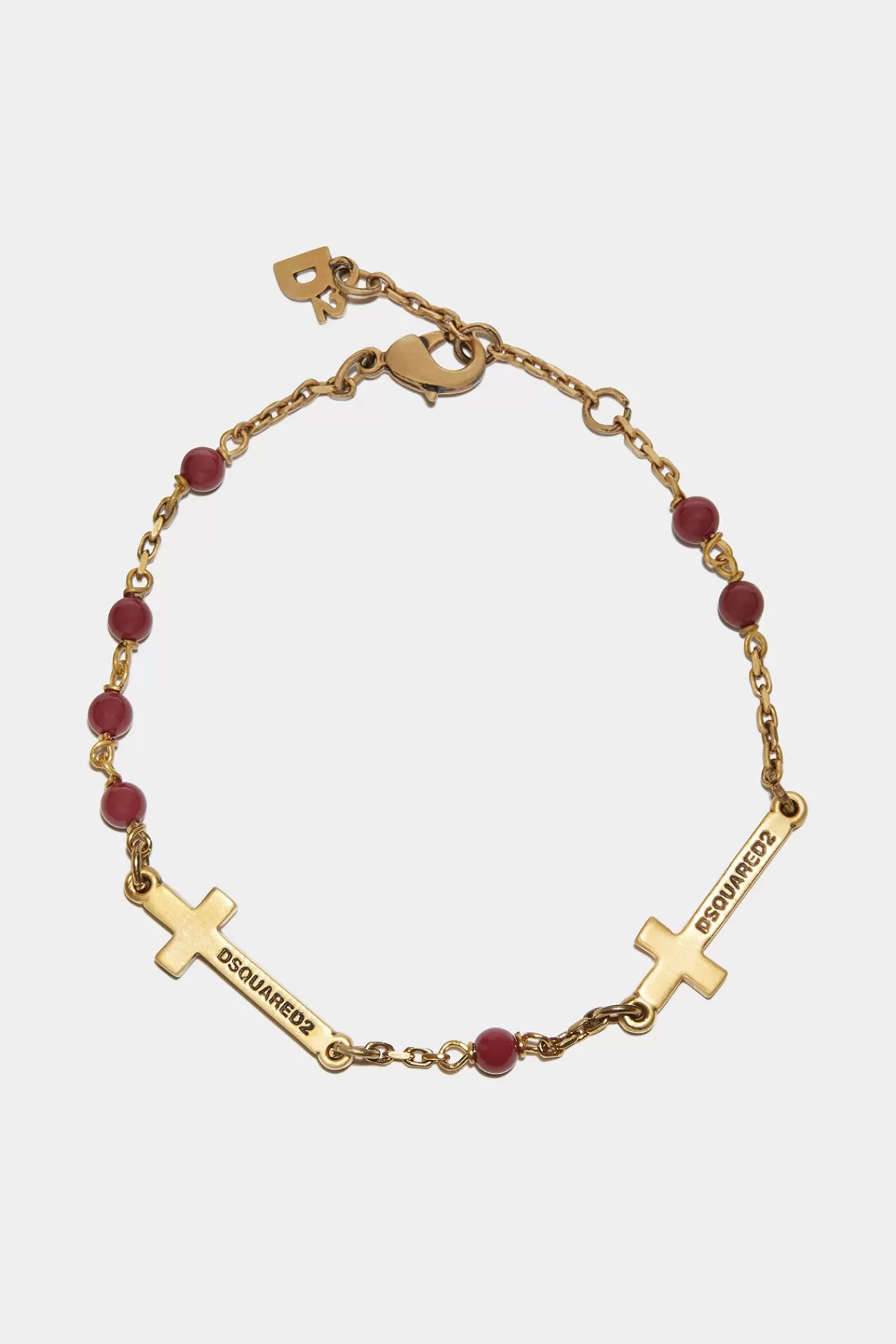 Jesus Bracelet<Dsquared2 Fashion