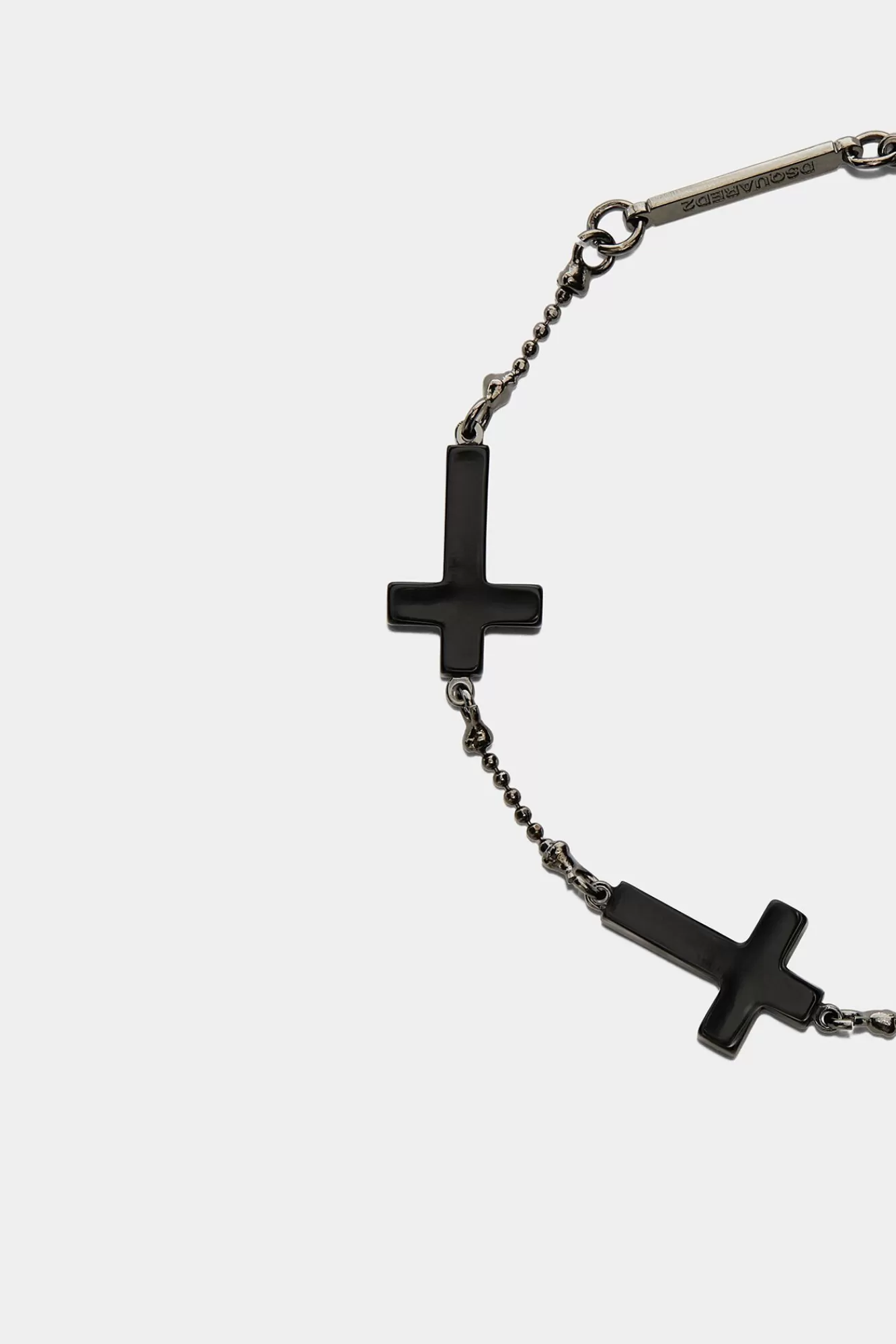 Jesus Bracelet<Dsquared2 Hot