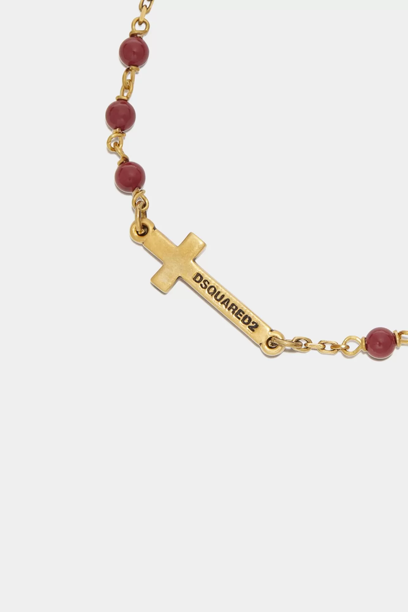 Jesus Bracelet<Dsquared2 Fashion