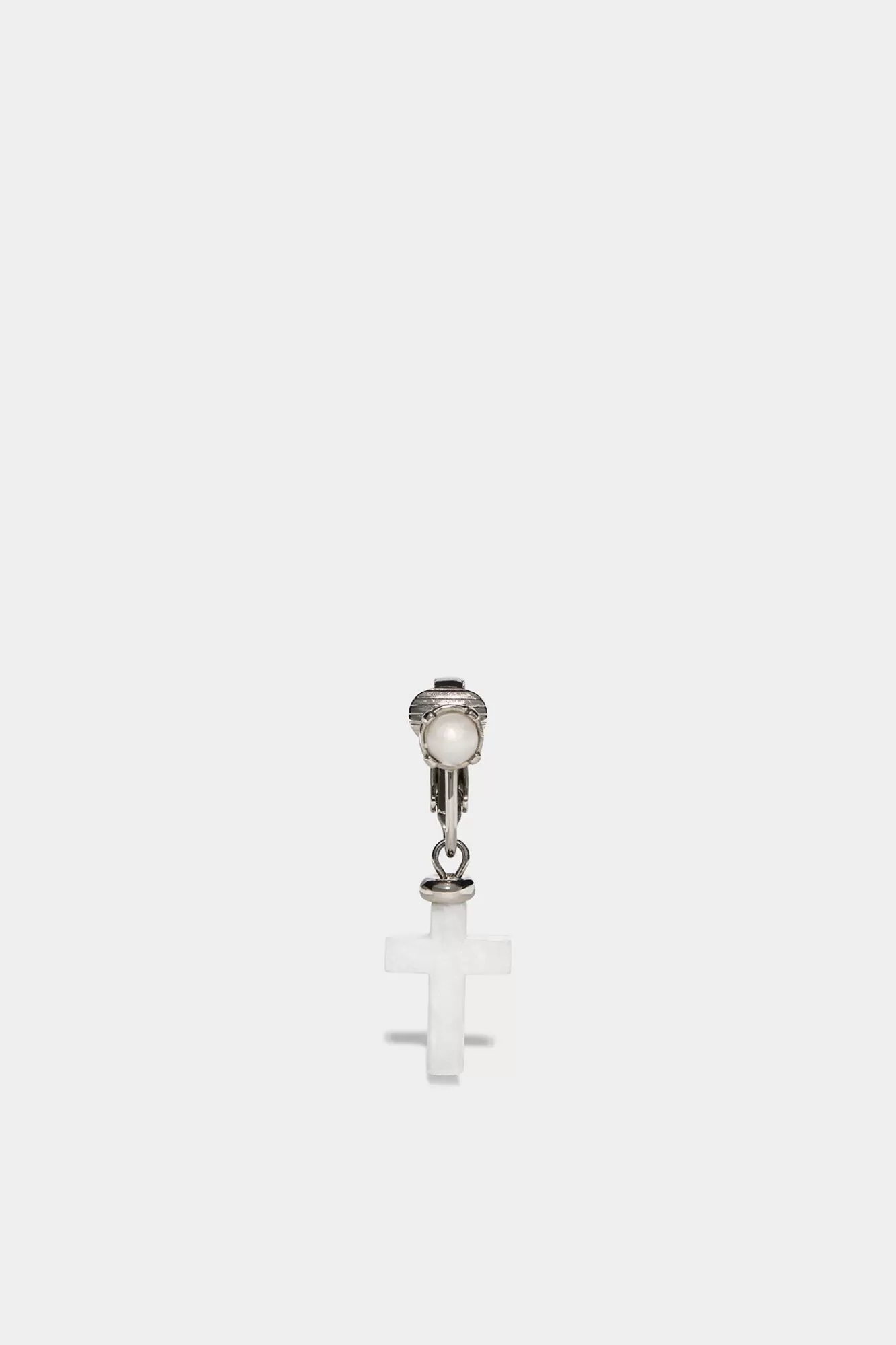 Jesus Earring<Dsquared2 Sale