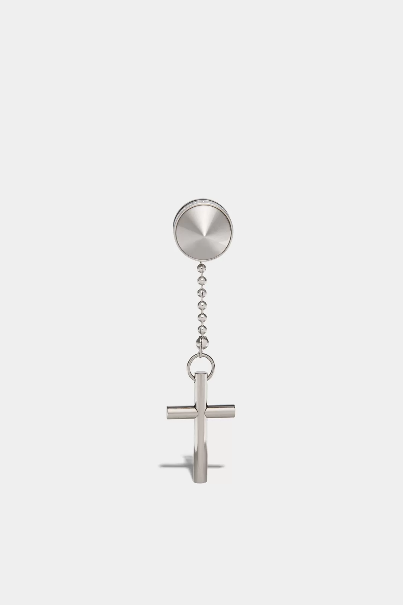 Jesus Earring<Dsquared2 Shop