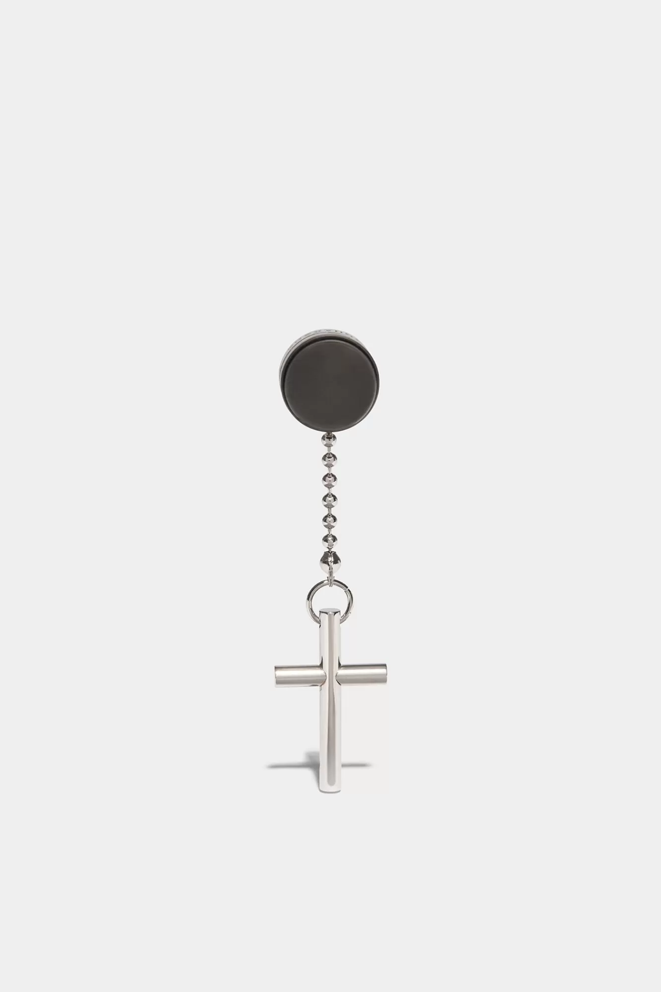 Jesus Earring<Dsquared2 Shop