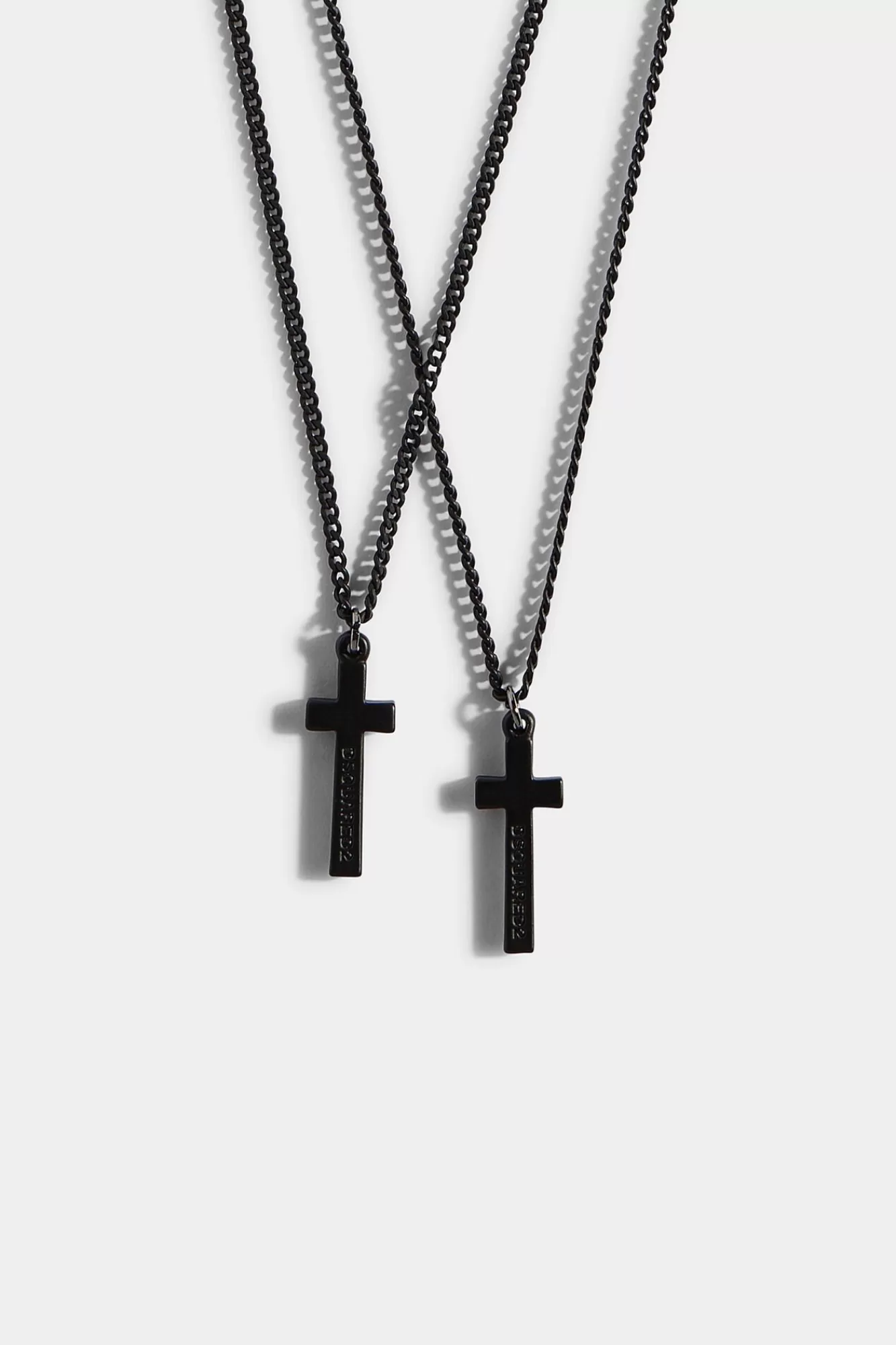 Jesus Necklace<Dsquared2 Shop