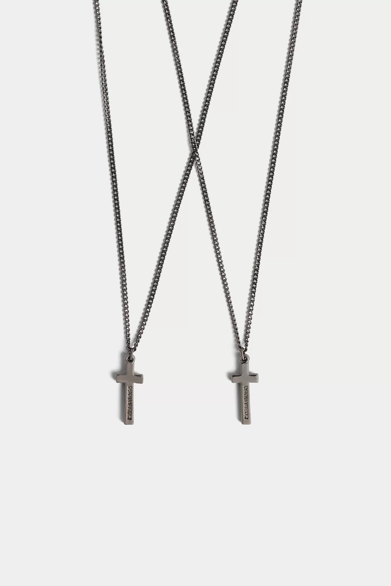 Jesus Necklace<Dsquared2 Shop