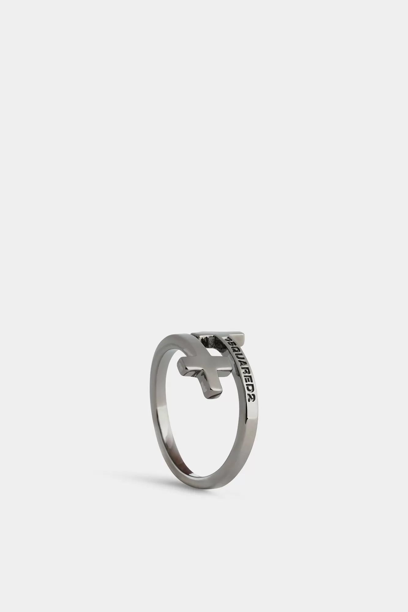 Jesus Ring<Dsquared2 Online