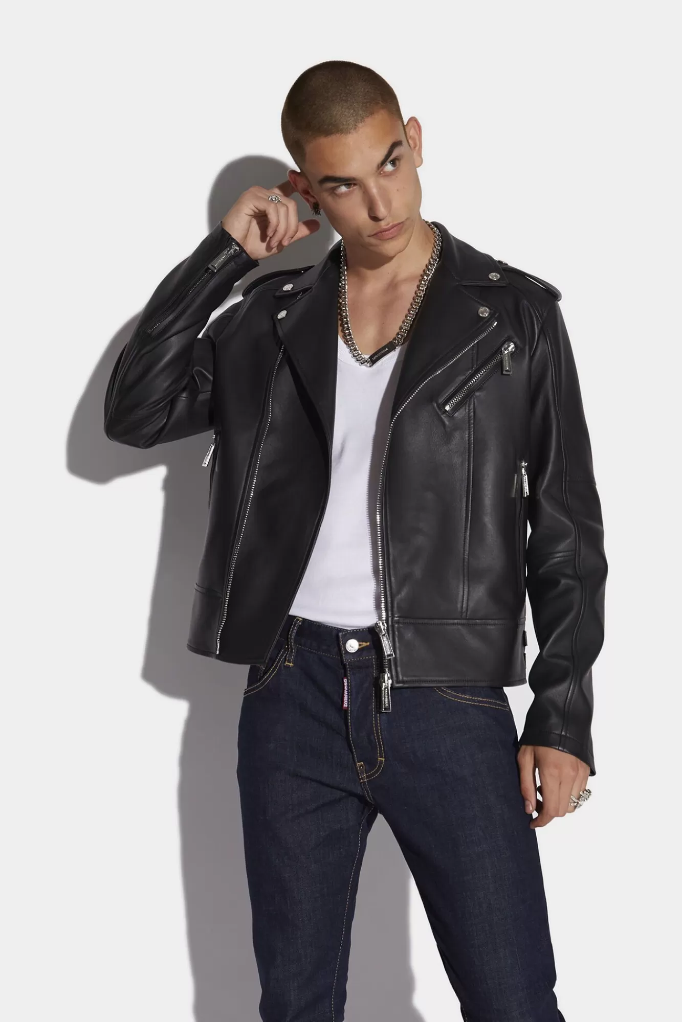 Kiodo Jacket<Dsquared2 Discount