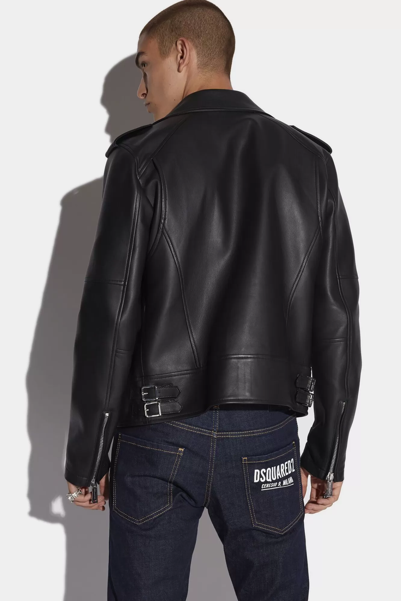 Kiodo Jacket<Dsquared2 Discount