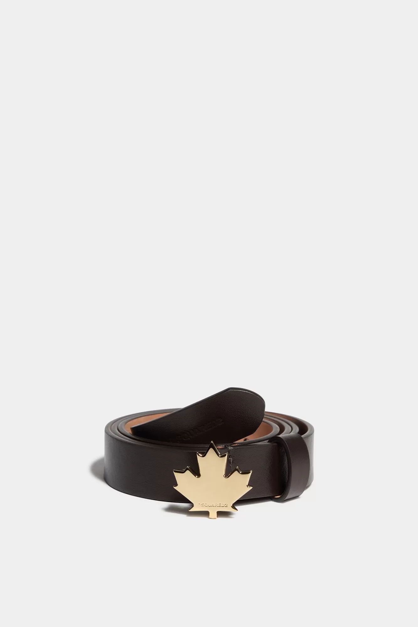 Leaf Plaque Belt<Dsquared2 Best