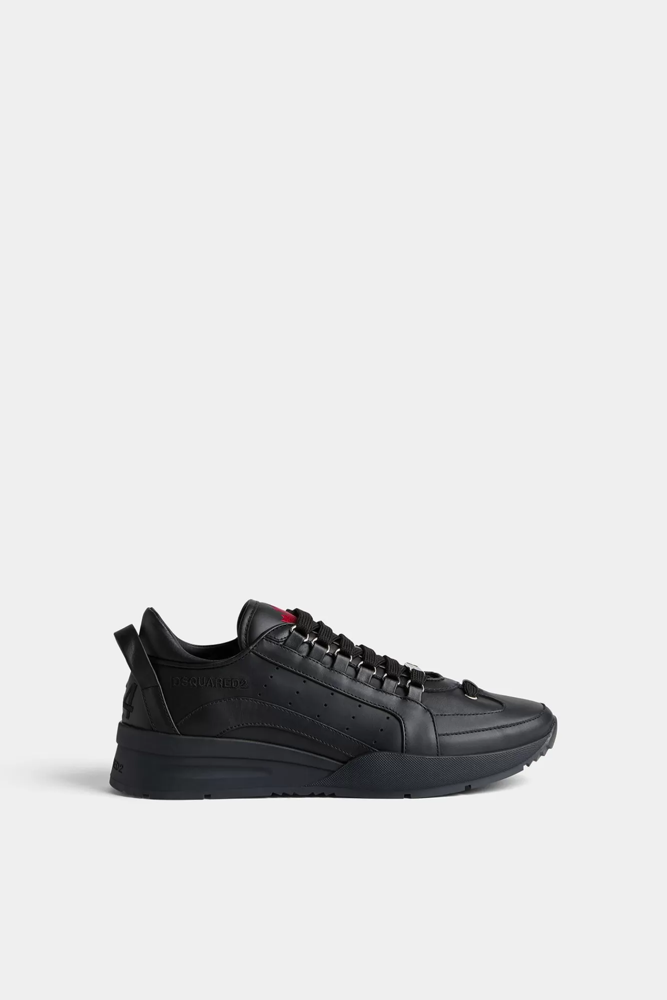 Legendary Sneakers<Dsquared2 Outlet