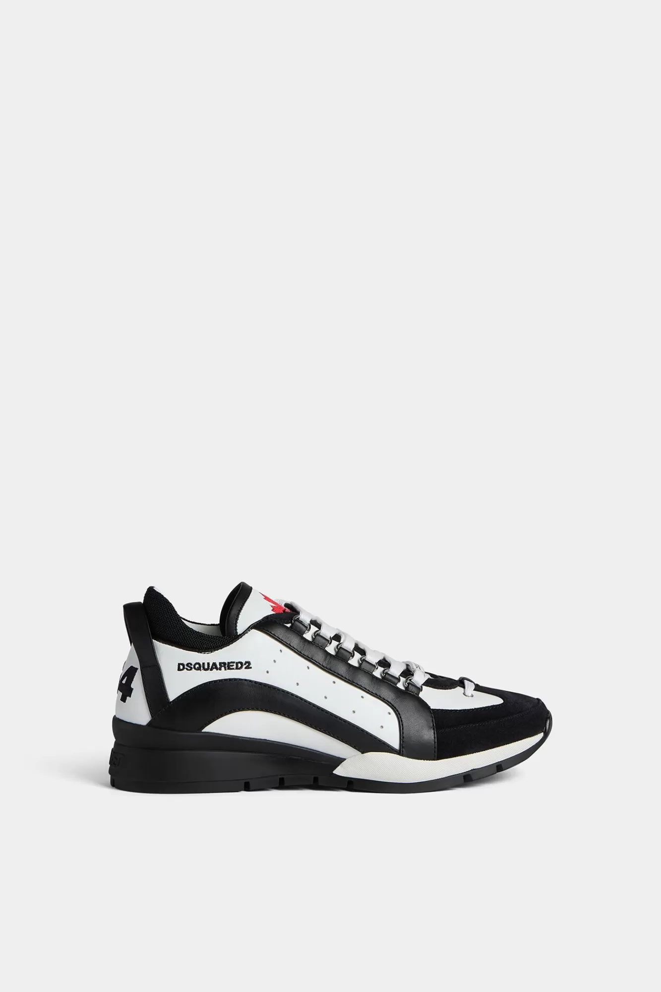 Legendary Sneakers<Dsquared2 Online