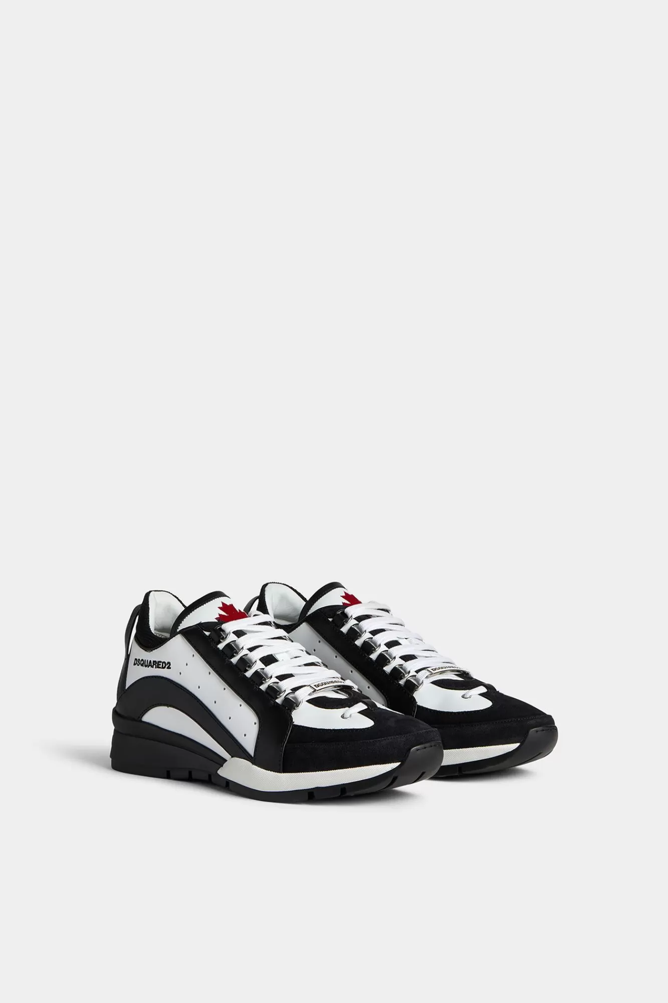 Legendary Sneakers<Dsquared2 Online