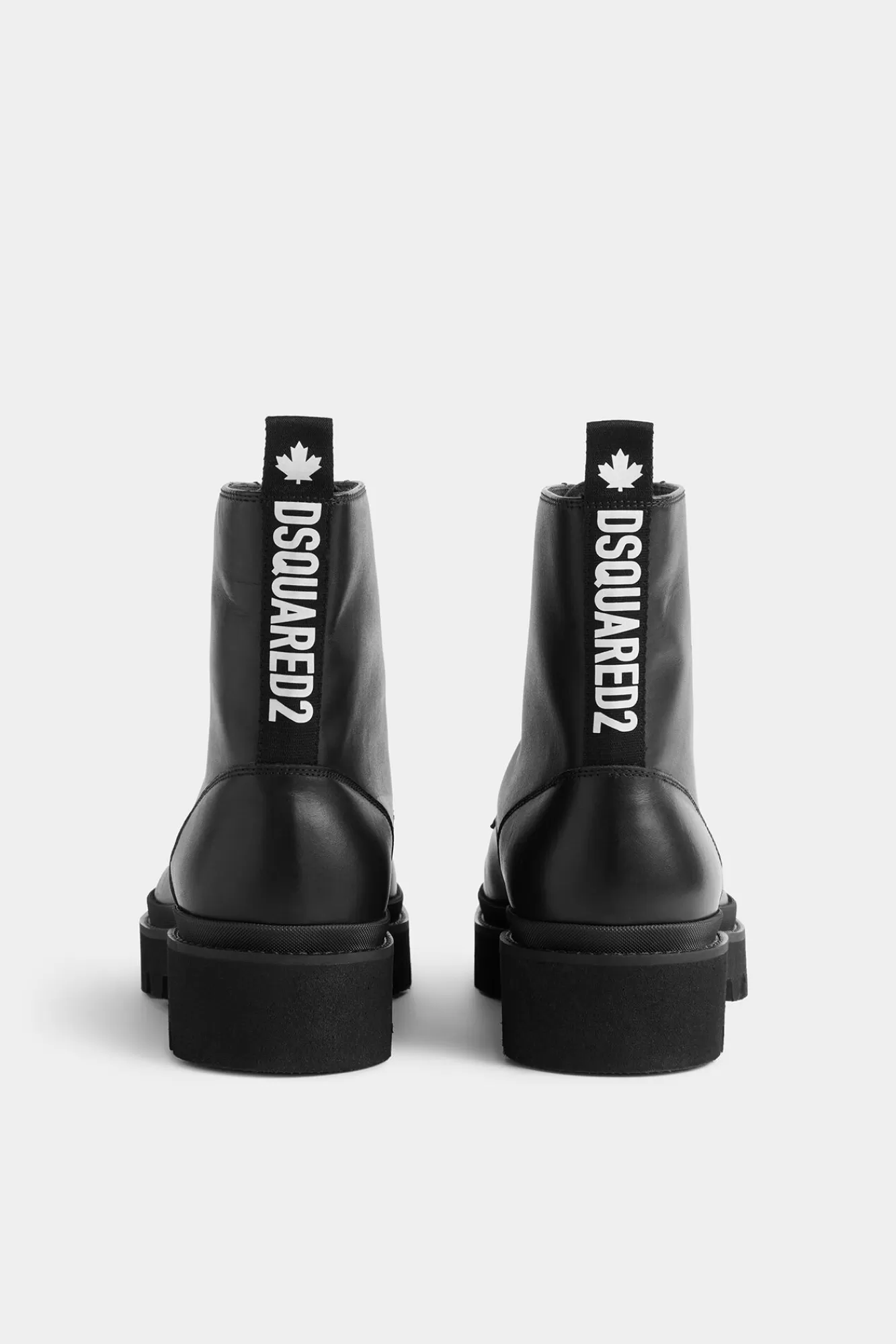 Made With Love Ankle Boots<Dsquared2 Sale