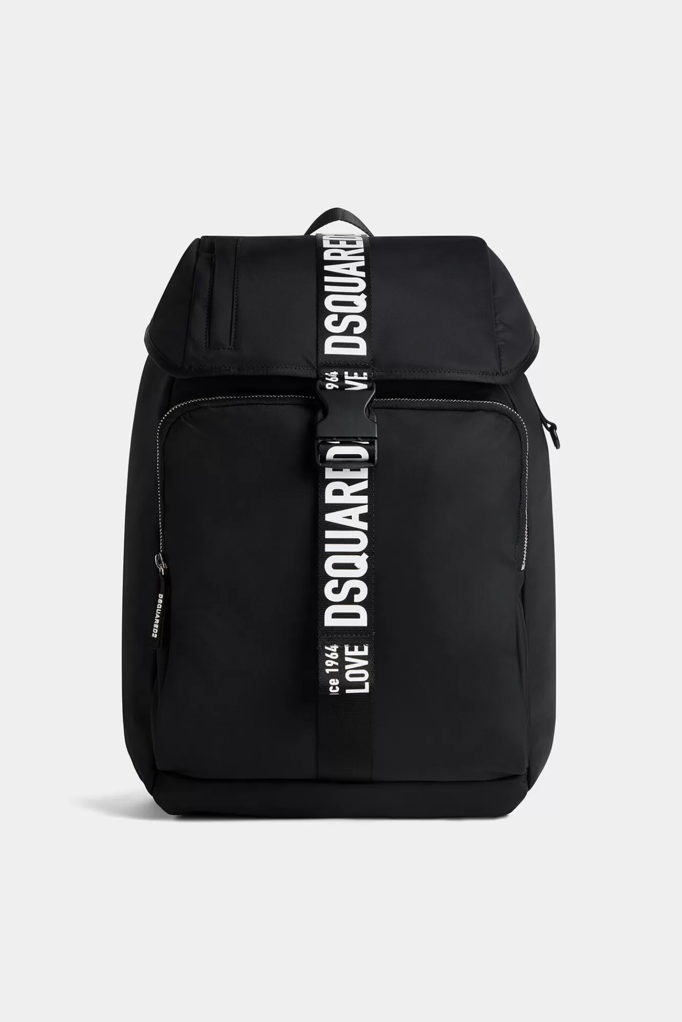 Made With Love Backpack<Dsquared2 Clearance