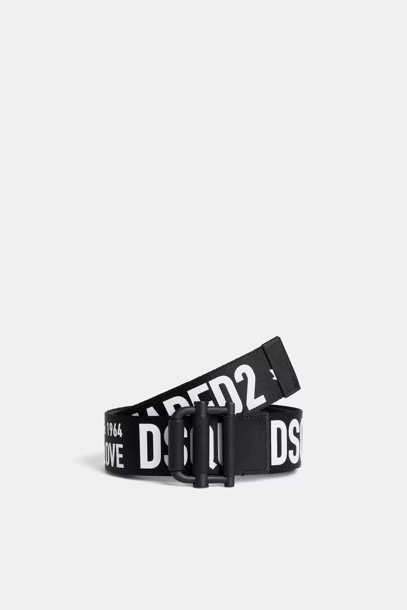 Made With Love Belt<Dsquared2 New