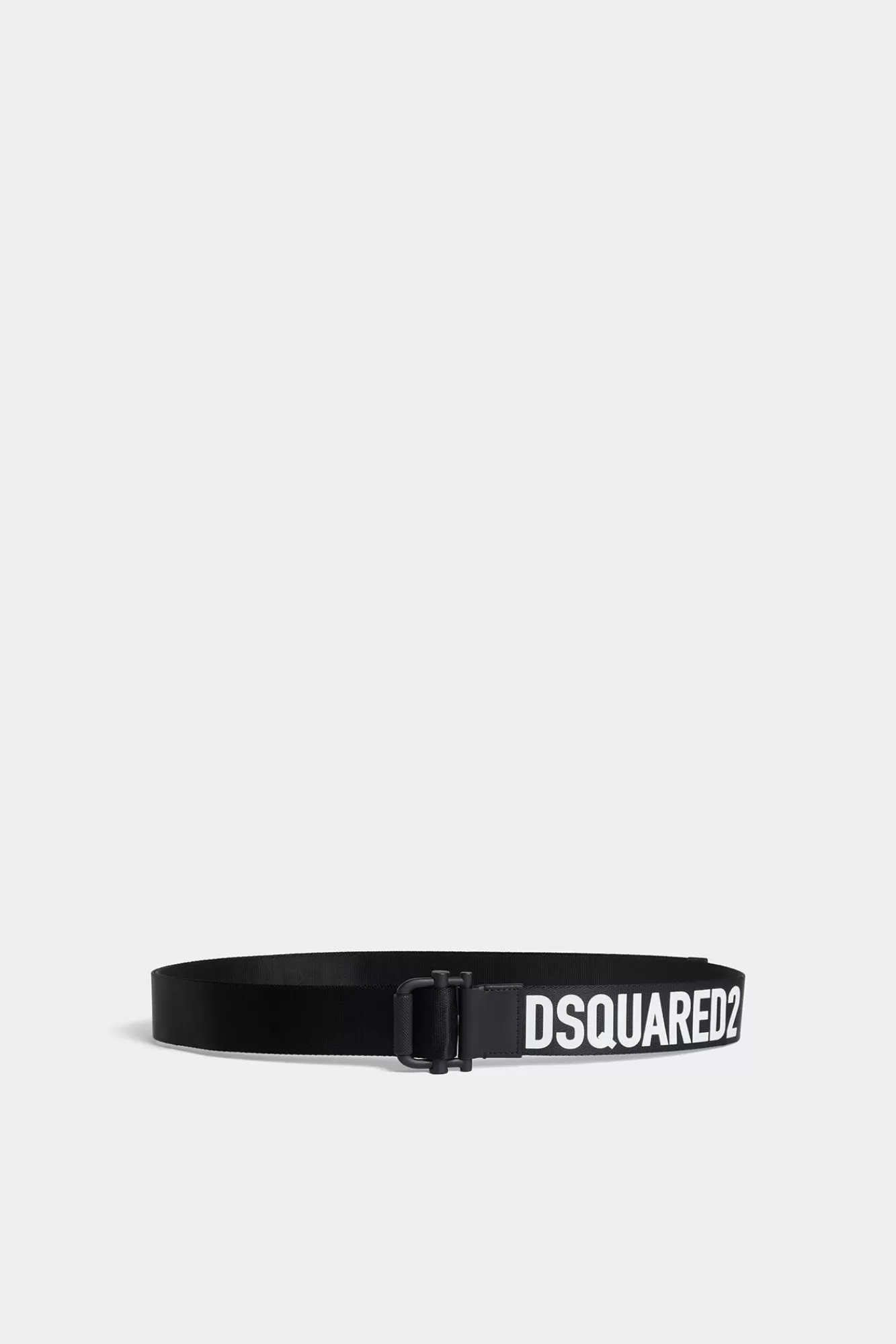 Made With Love Belt<Dsquared2 New