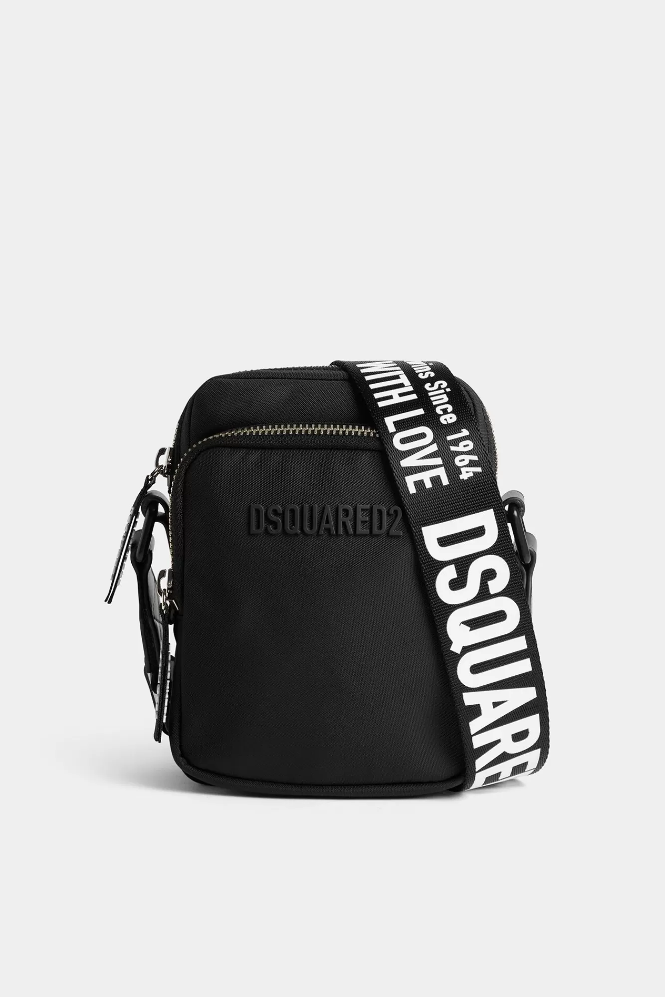 Made With Love Crossbody<Dsquared2 Clearance