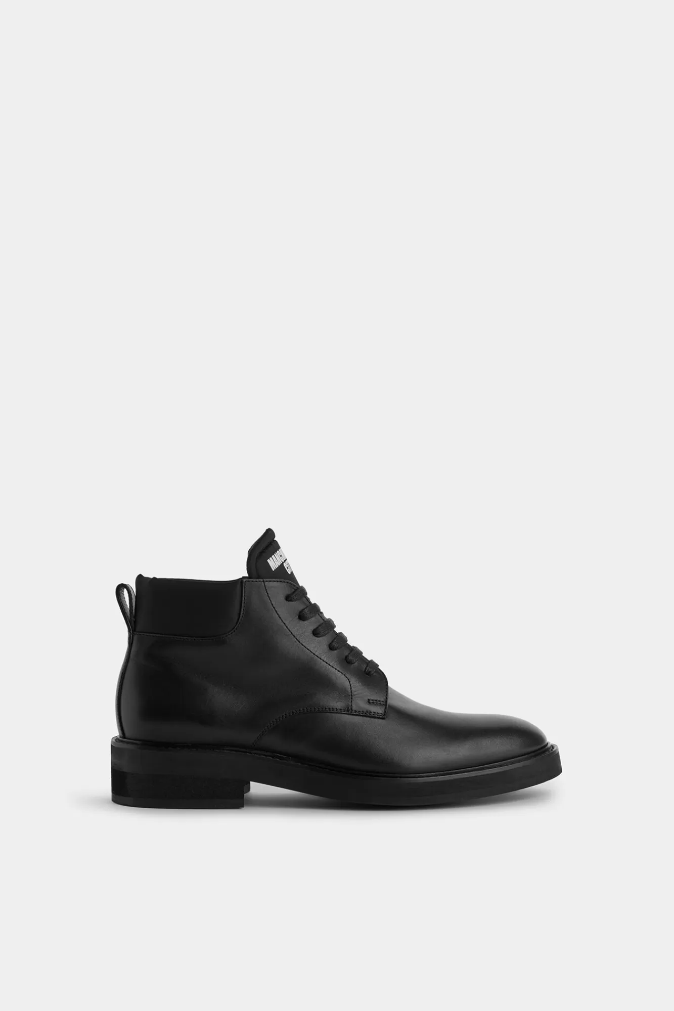 Manchester City Ankle Boots<Dsquared2 Discount