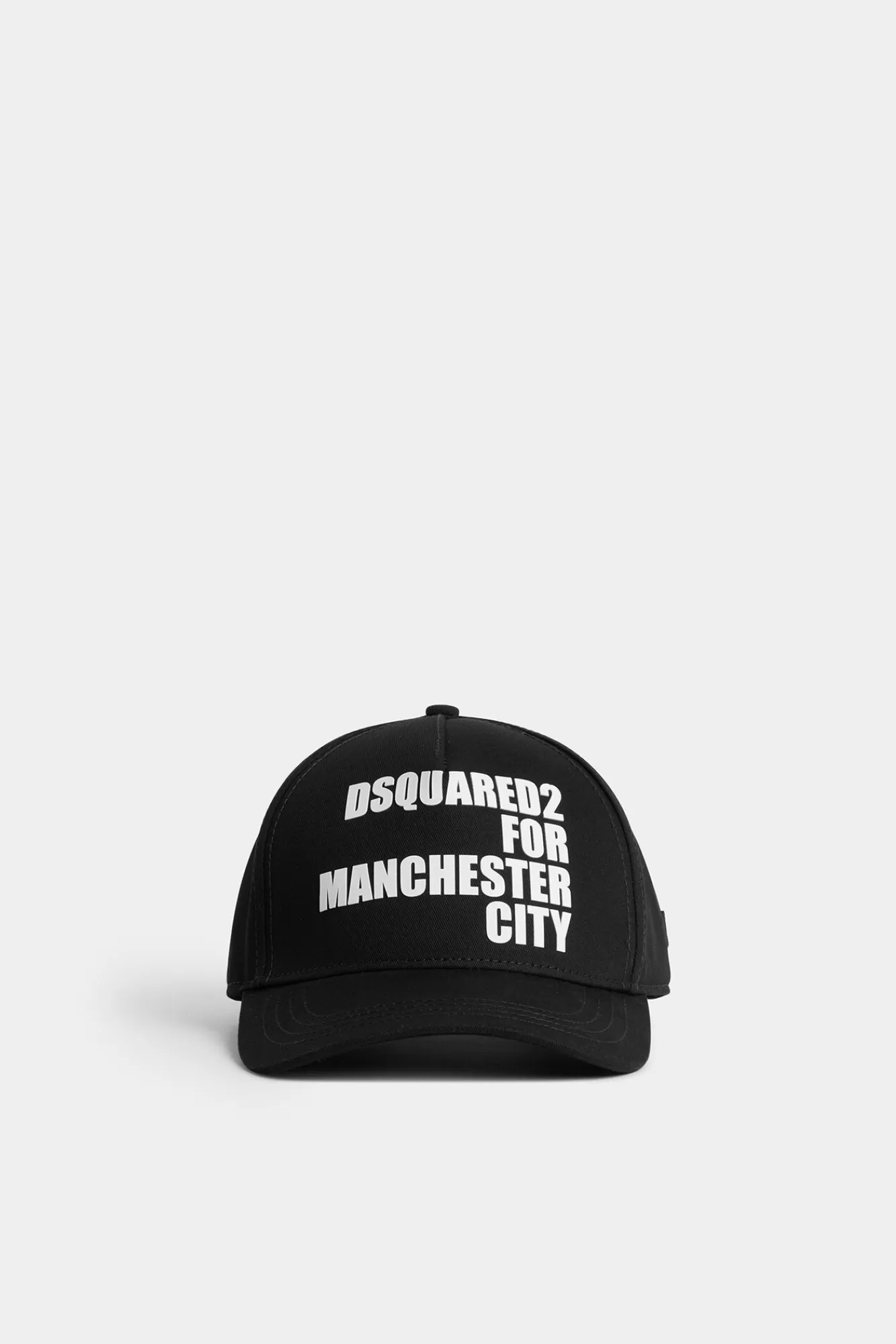 Manchester City Baseball Cap<Dsquared2 Online