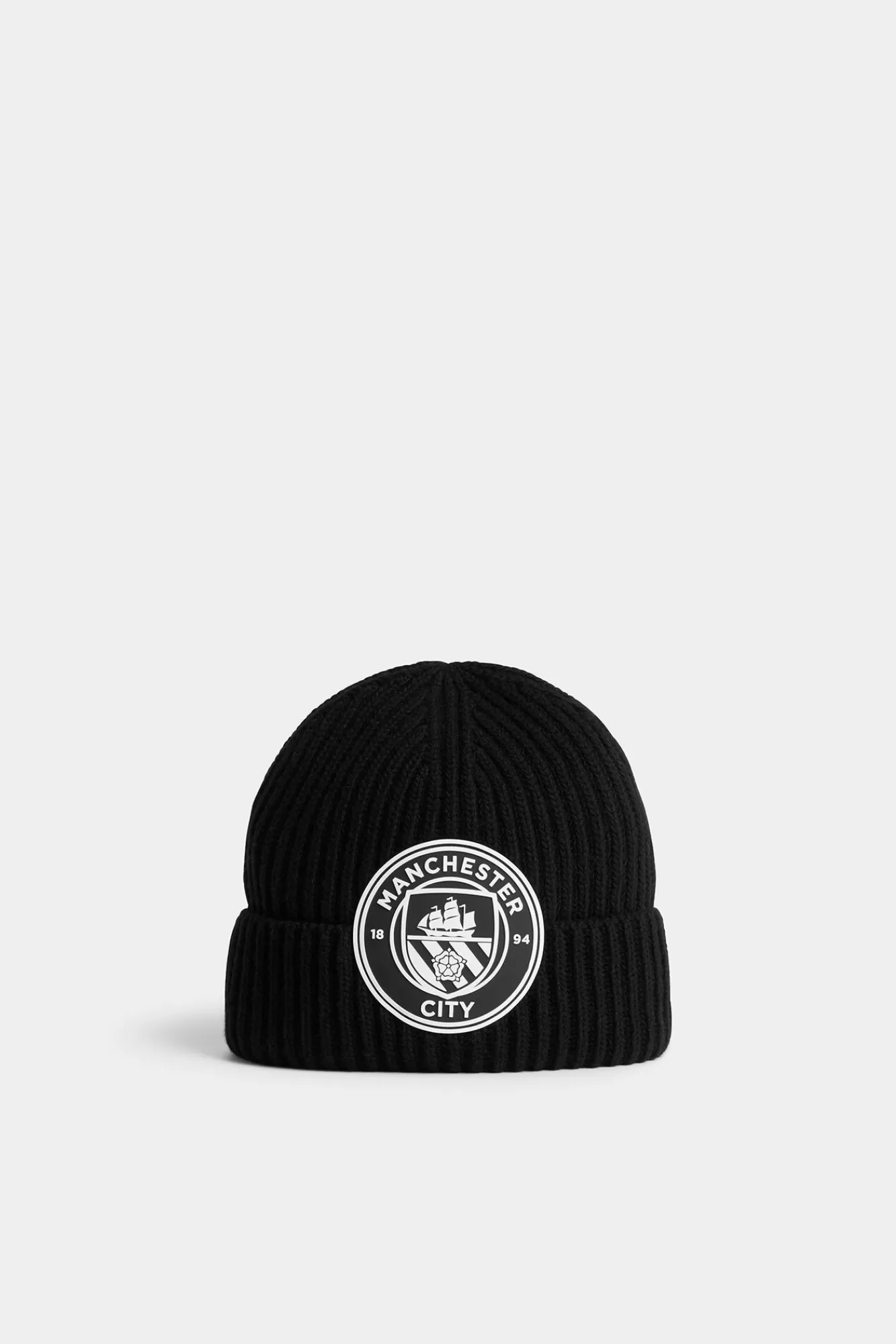 Manchester City Knit Beanie<Dsquared2 Clearance