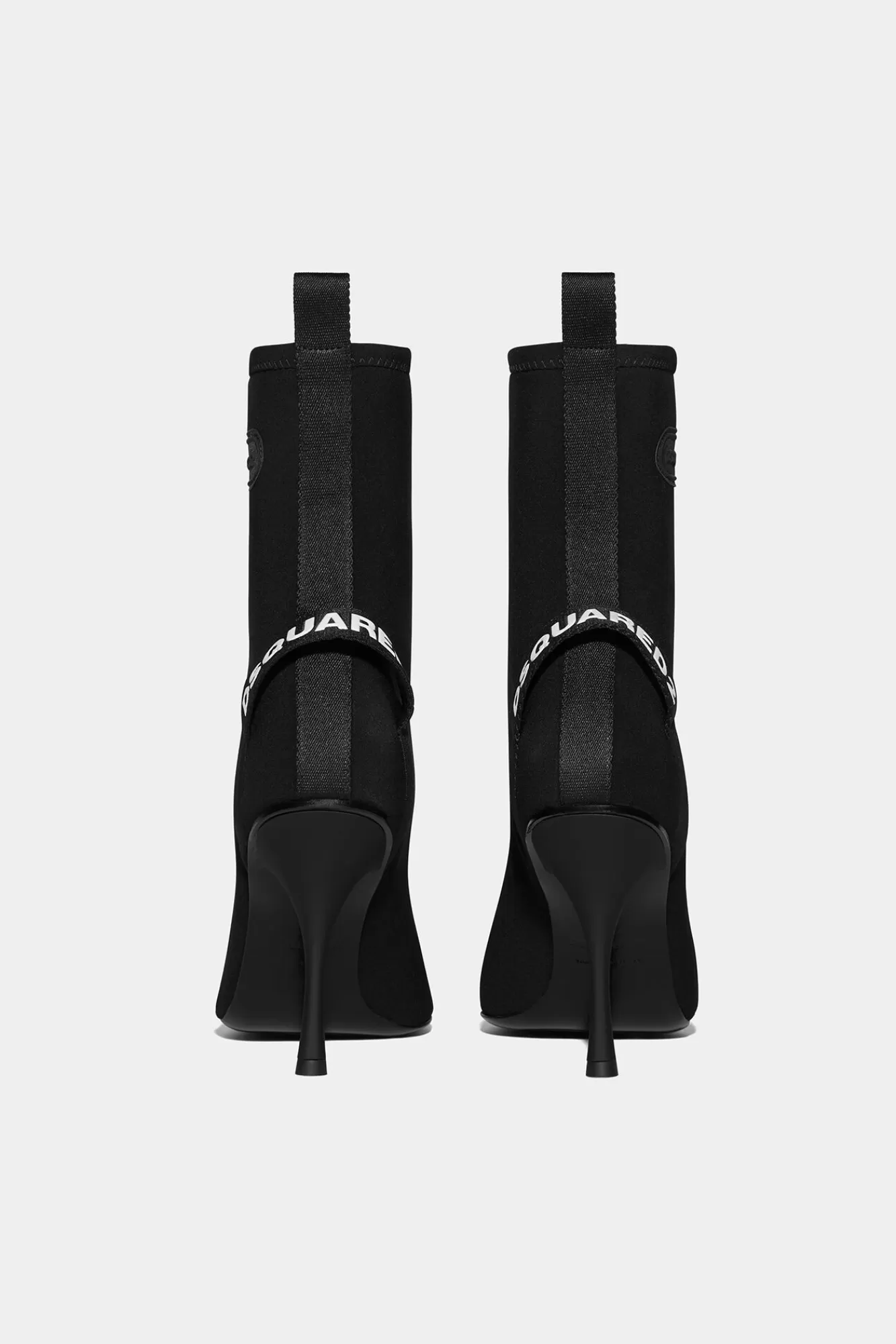 Mary Jane Ankle Boots<Dsquared2 Cheap