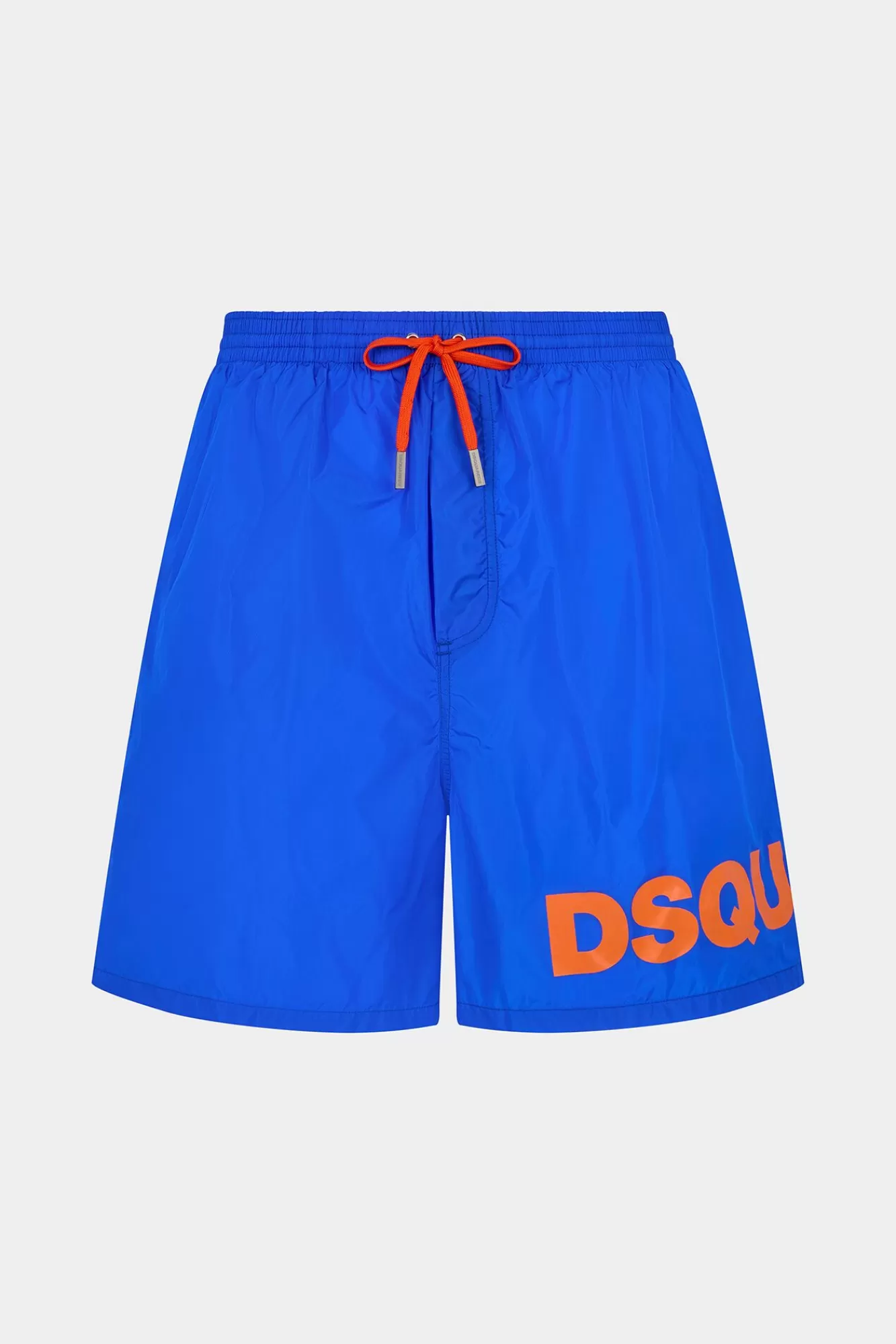 Maxi Logo Boxer<Dsquared2 Discount