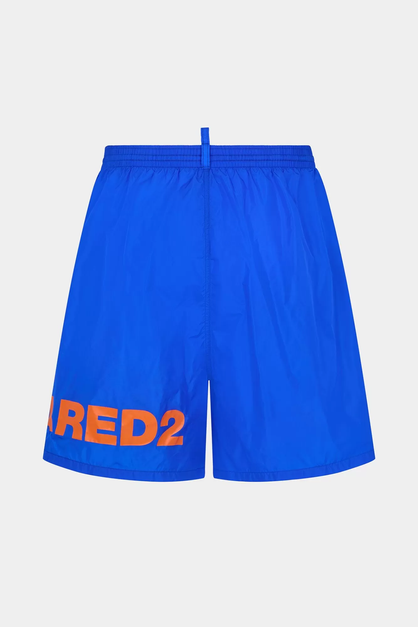 Maxi Logo Boxer<Dsquared2 Discount