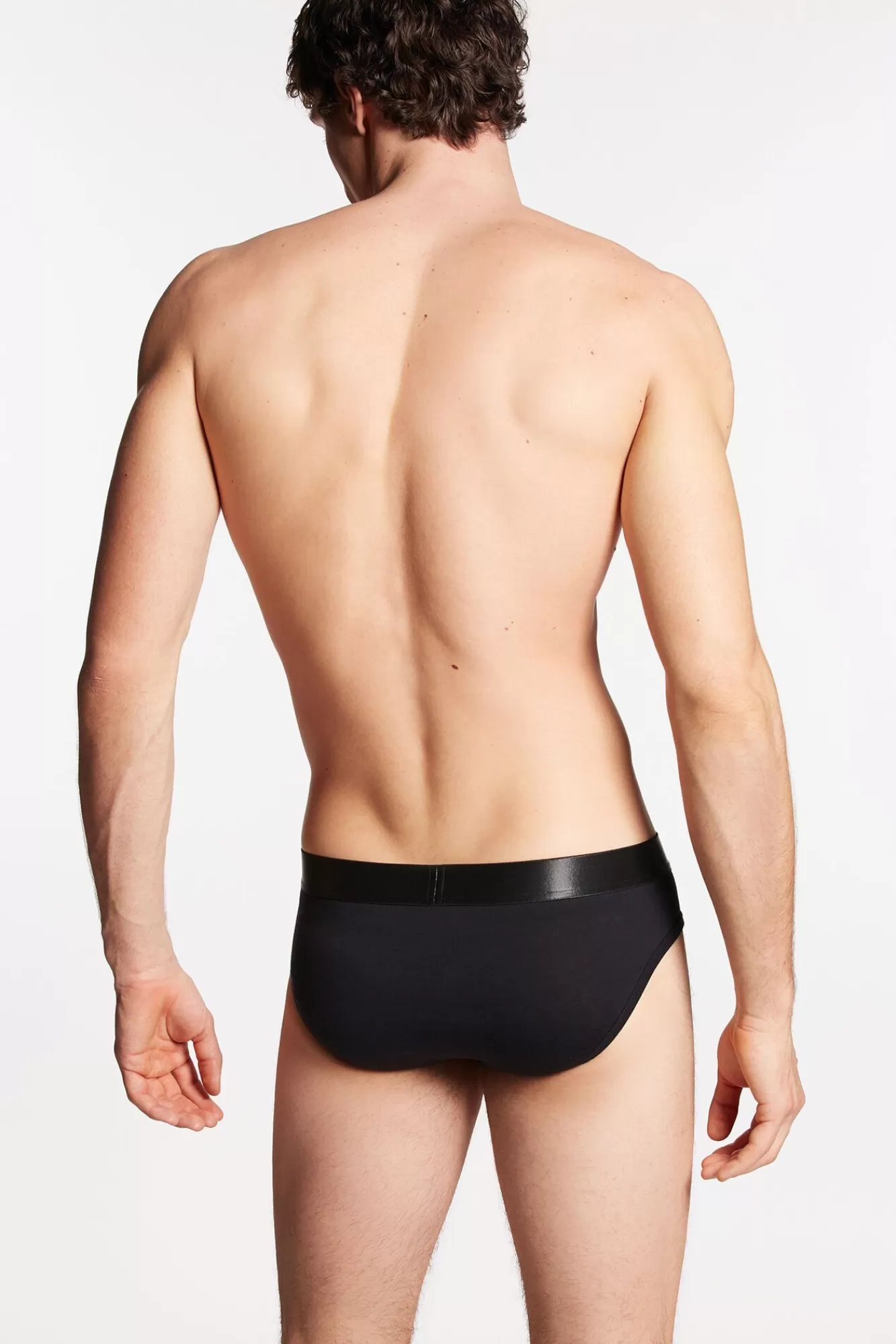 Mini Basic Brief<Dsquared2 Sale