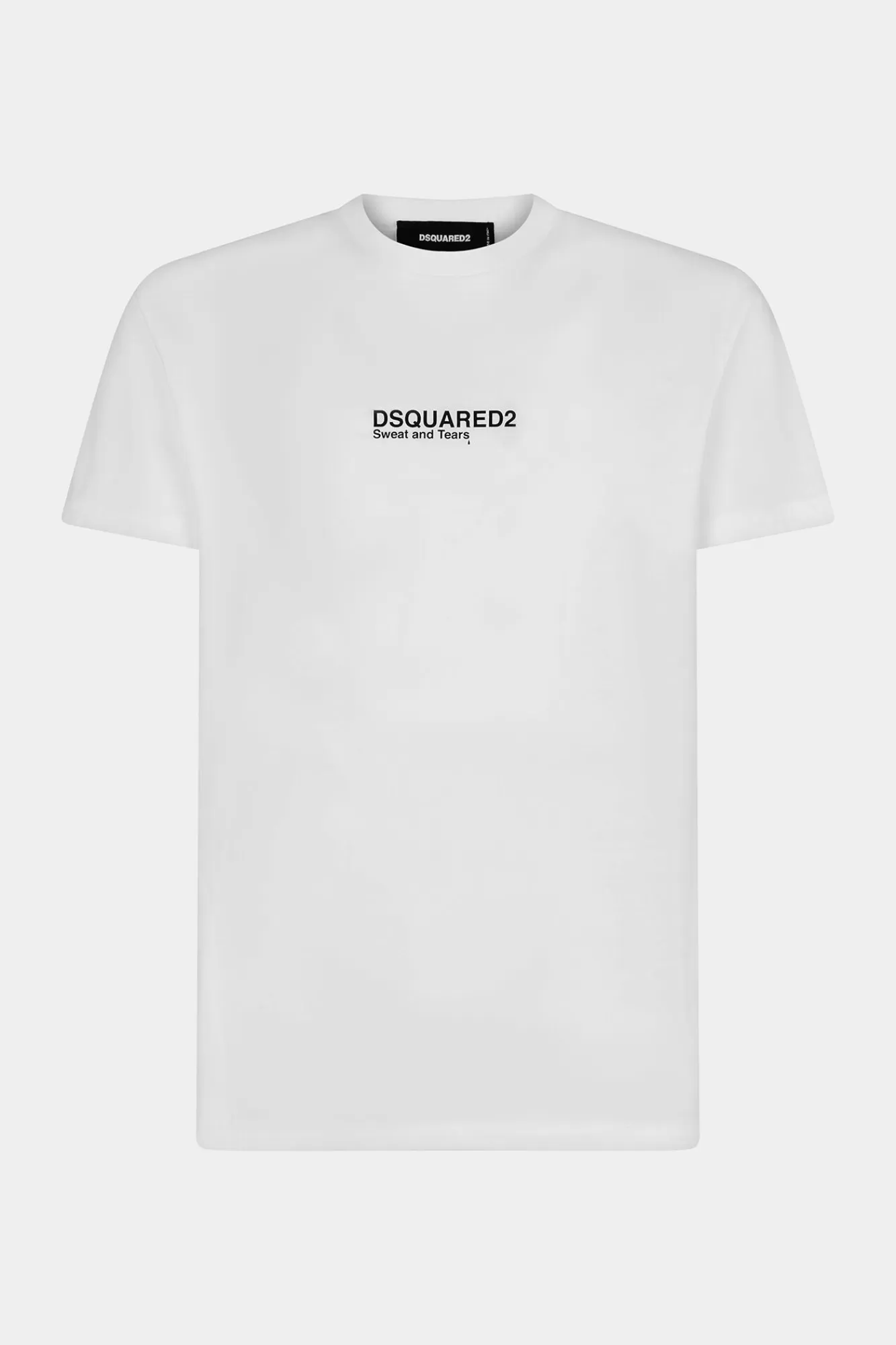 Mini Logo Cool T-Shirt<Dsquared2 Best Sale