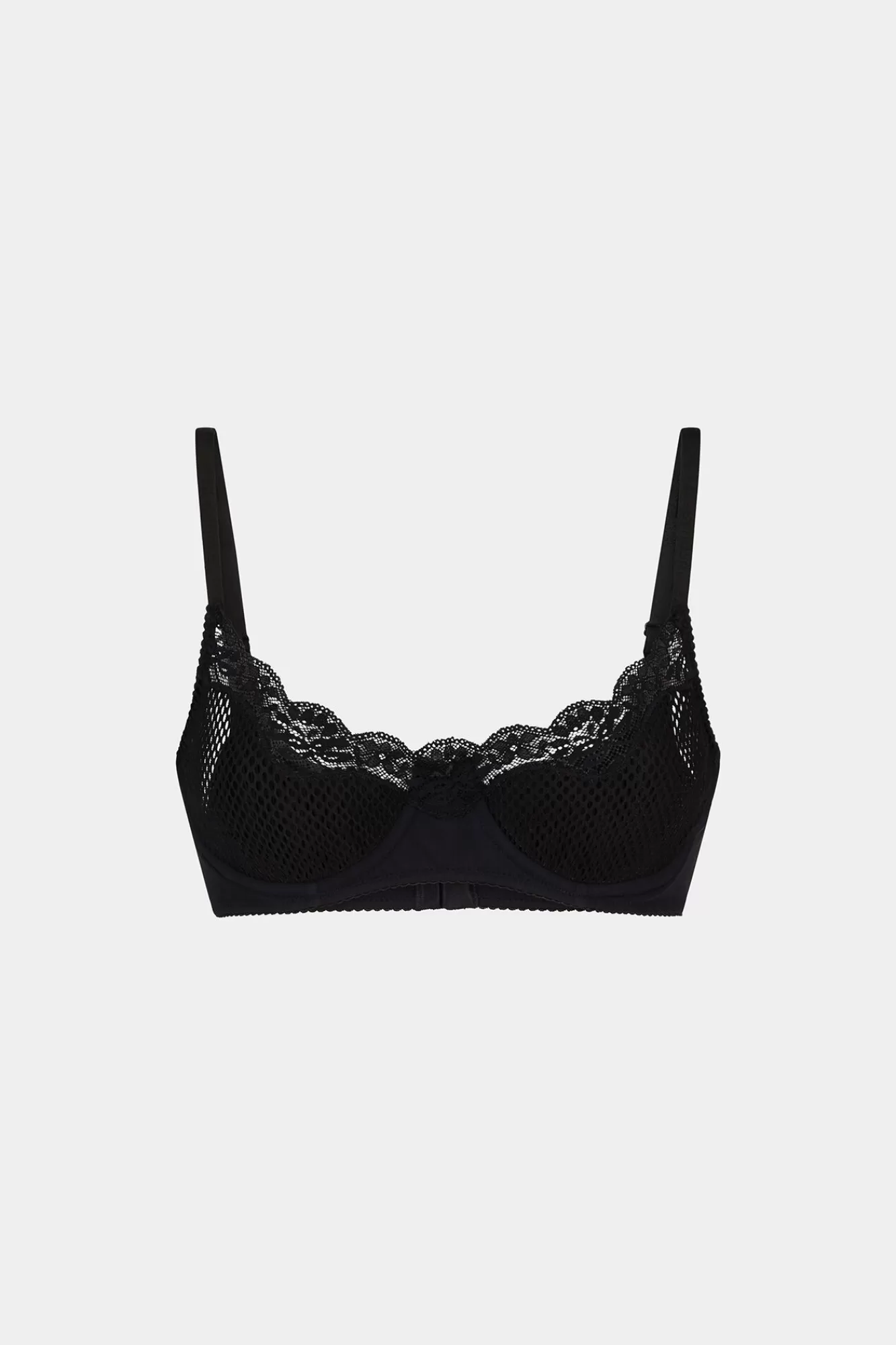 Net Balconette Bra<Dsquared2 Online