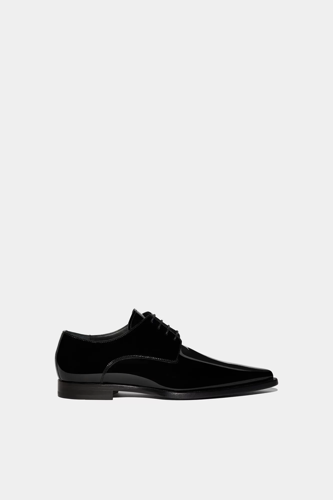 New Punk Lace-Up Shoes<Dsquared2 Online