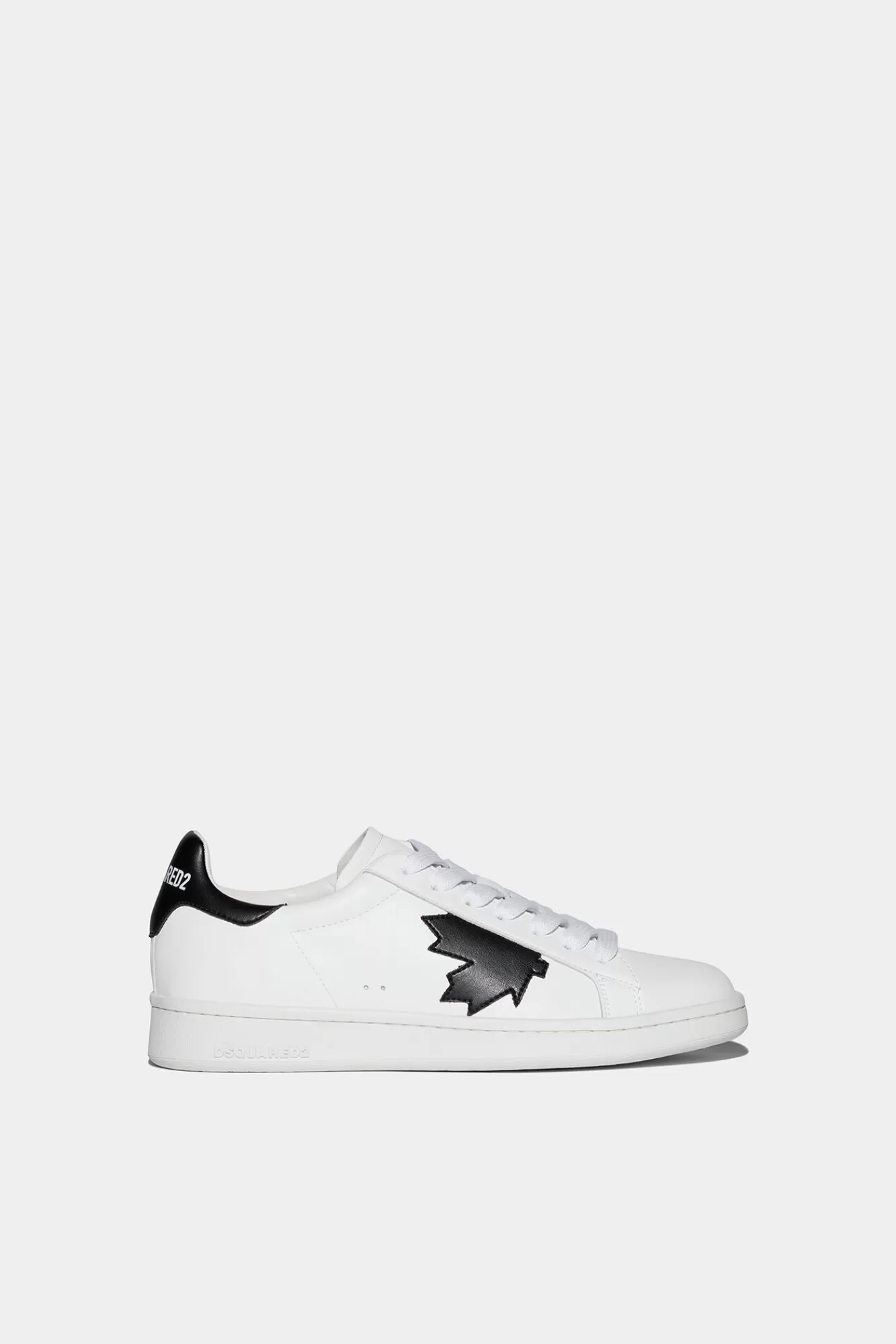 One Life Bypell Boxer Sneakers<Dsquared2 Clearance