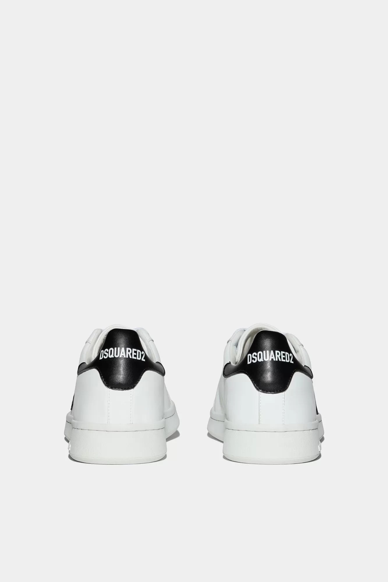 One Life Bypell Boxer Sneakers<Dsquared2 Clearance