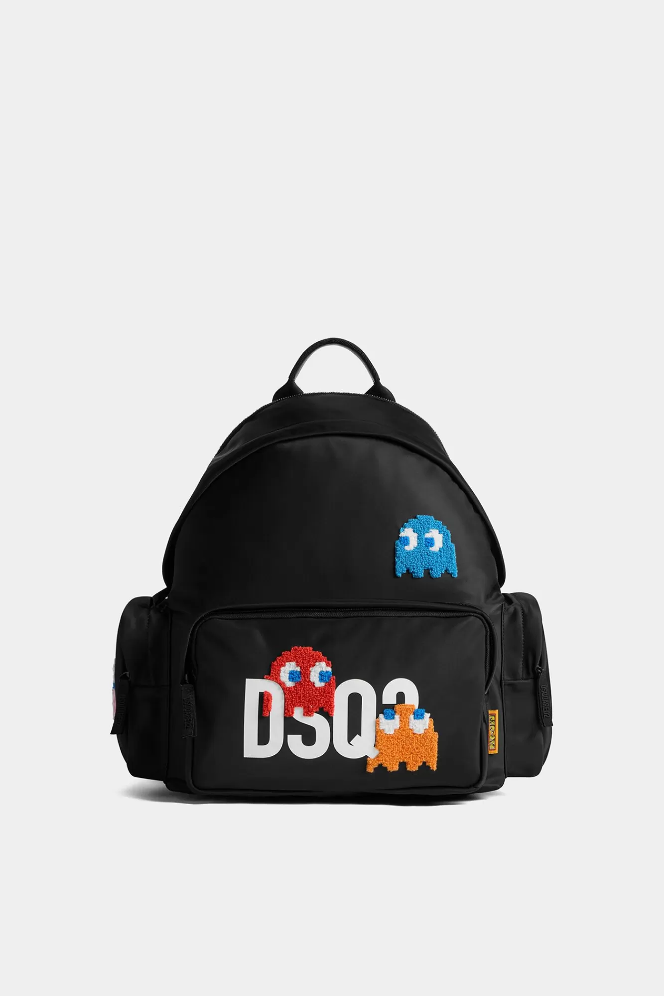 Pac-Man Backpack<Dsquared2 Cheap