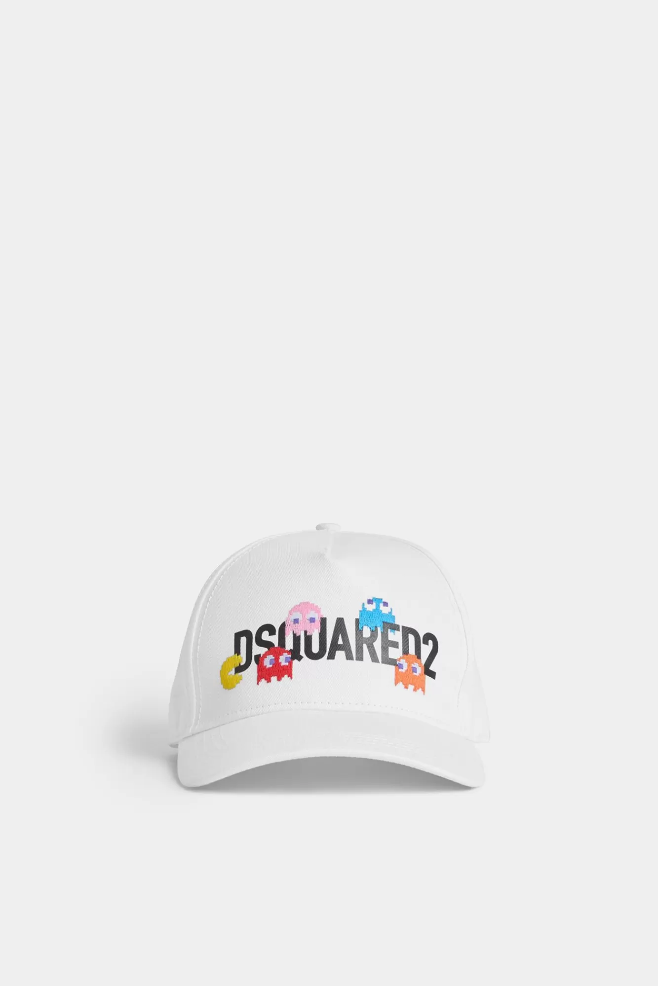 Pac-Man Baseball Cap<Dsquared2 Cheap