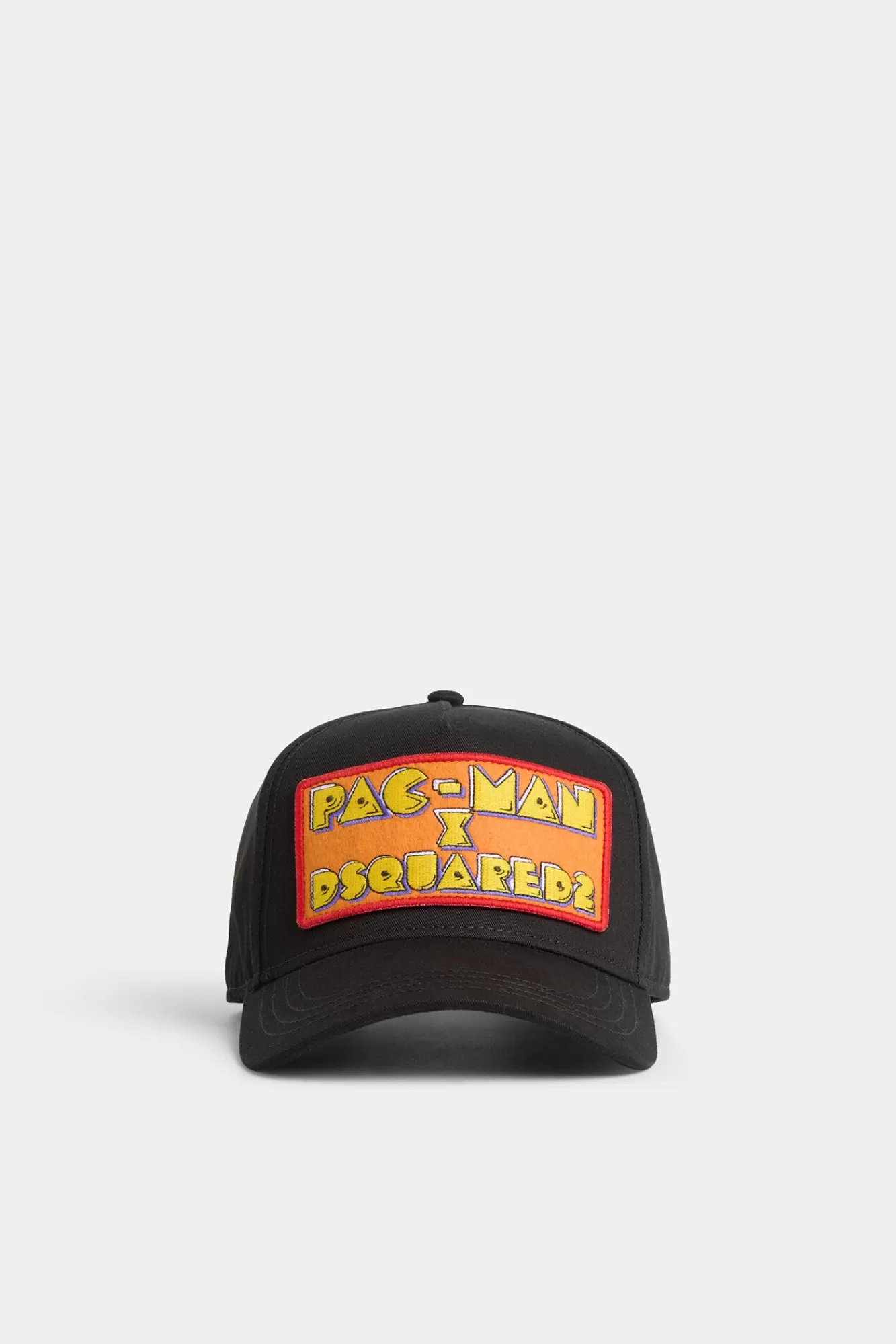 Pac-Man Baseball Cap<Dsquared2 Best Sale