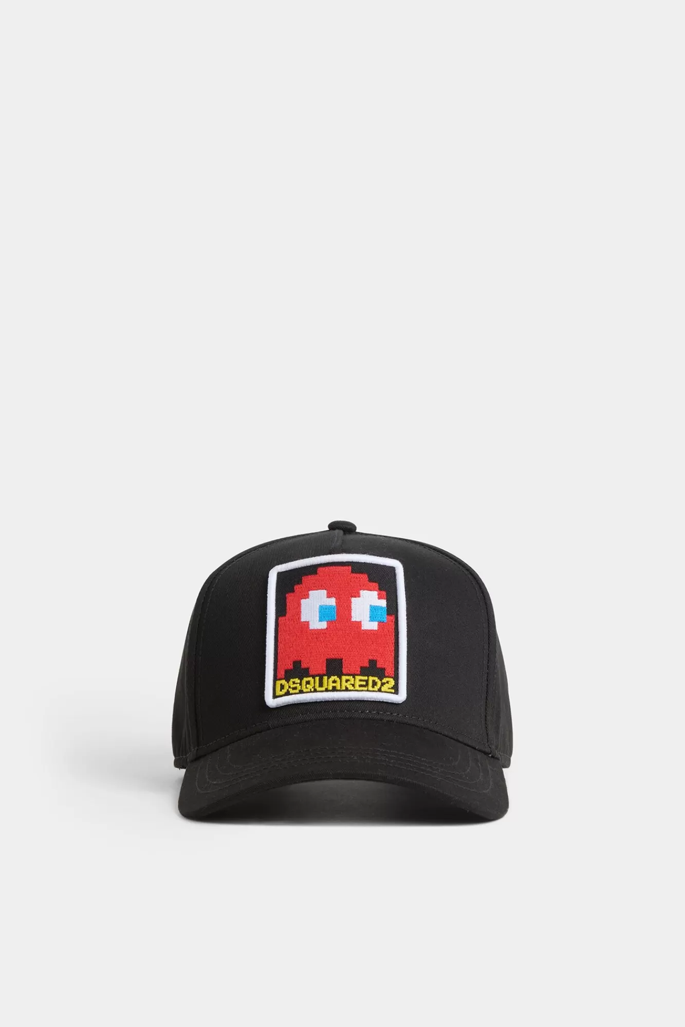 Pac-Man Baseball Cap<Dsquared2 Shop