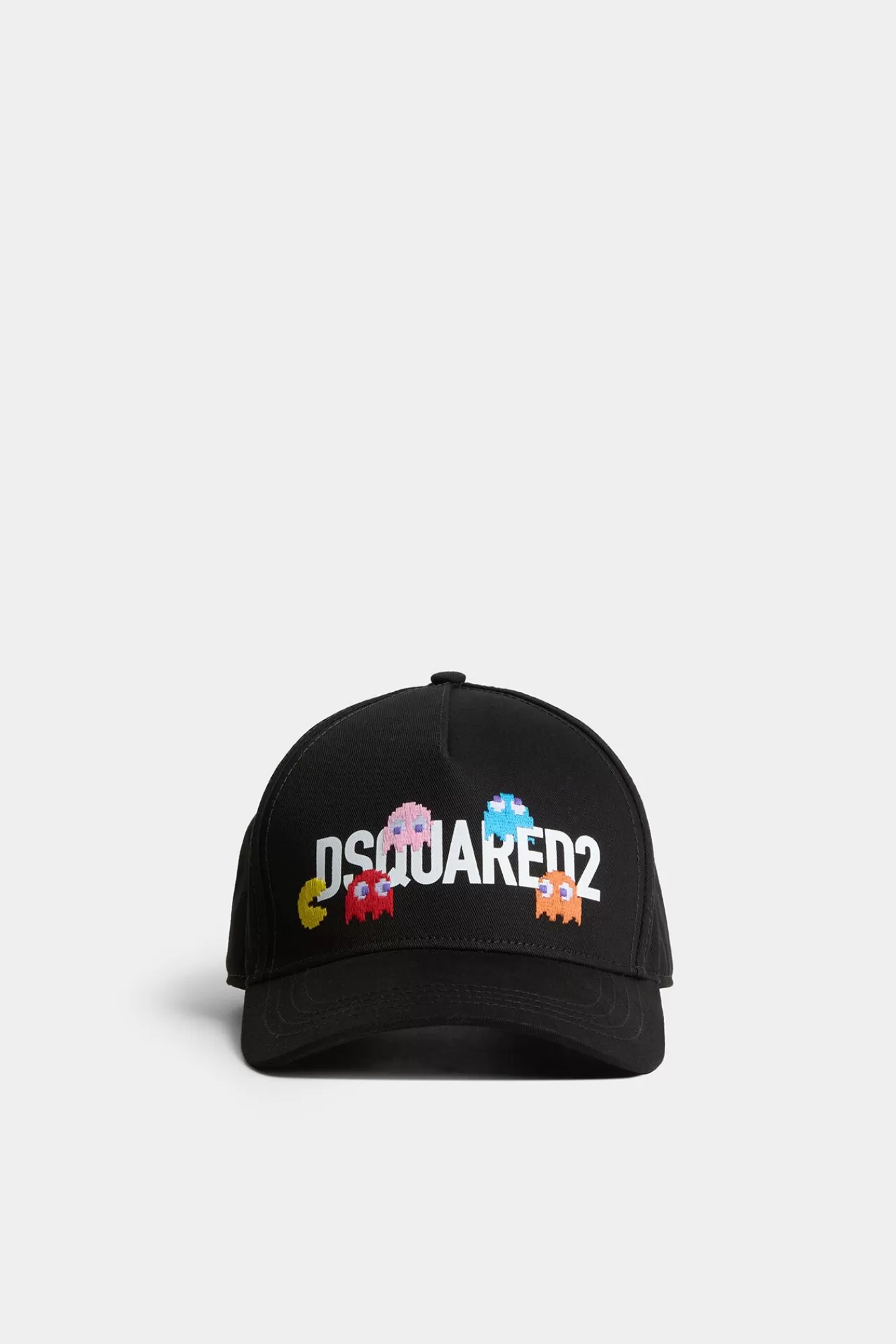 Pac-Man Baseball Cap<Dsquared2 Discount