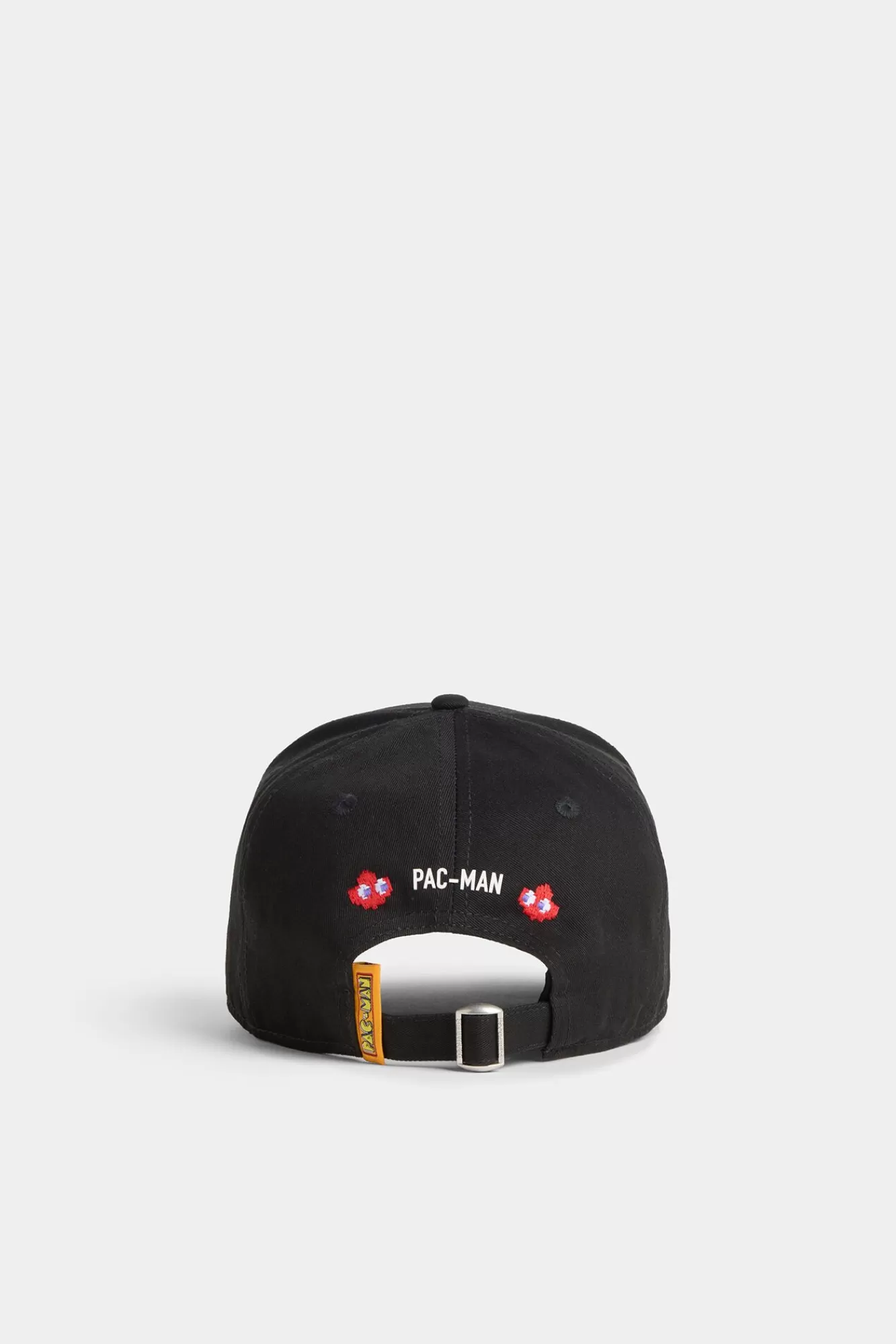 Pac-Man Baseball Cap<Dsquared2 Best Sale