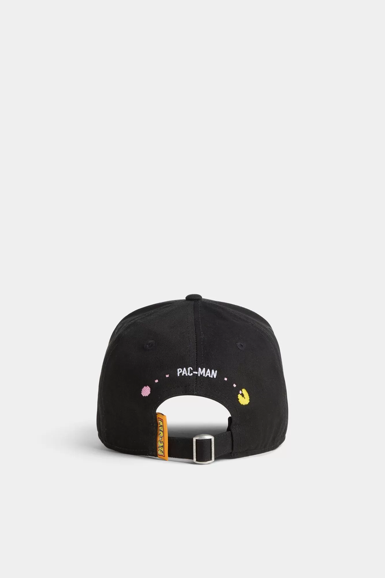 Pac-Man Baseball Cap<Dsquared2 Shop